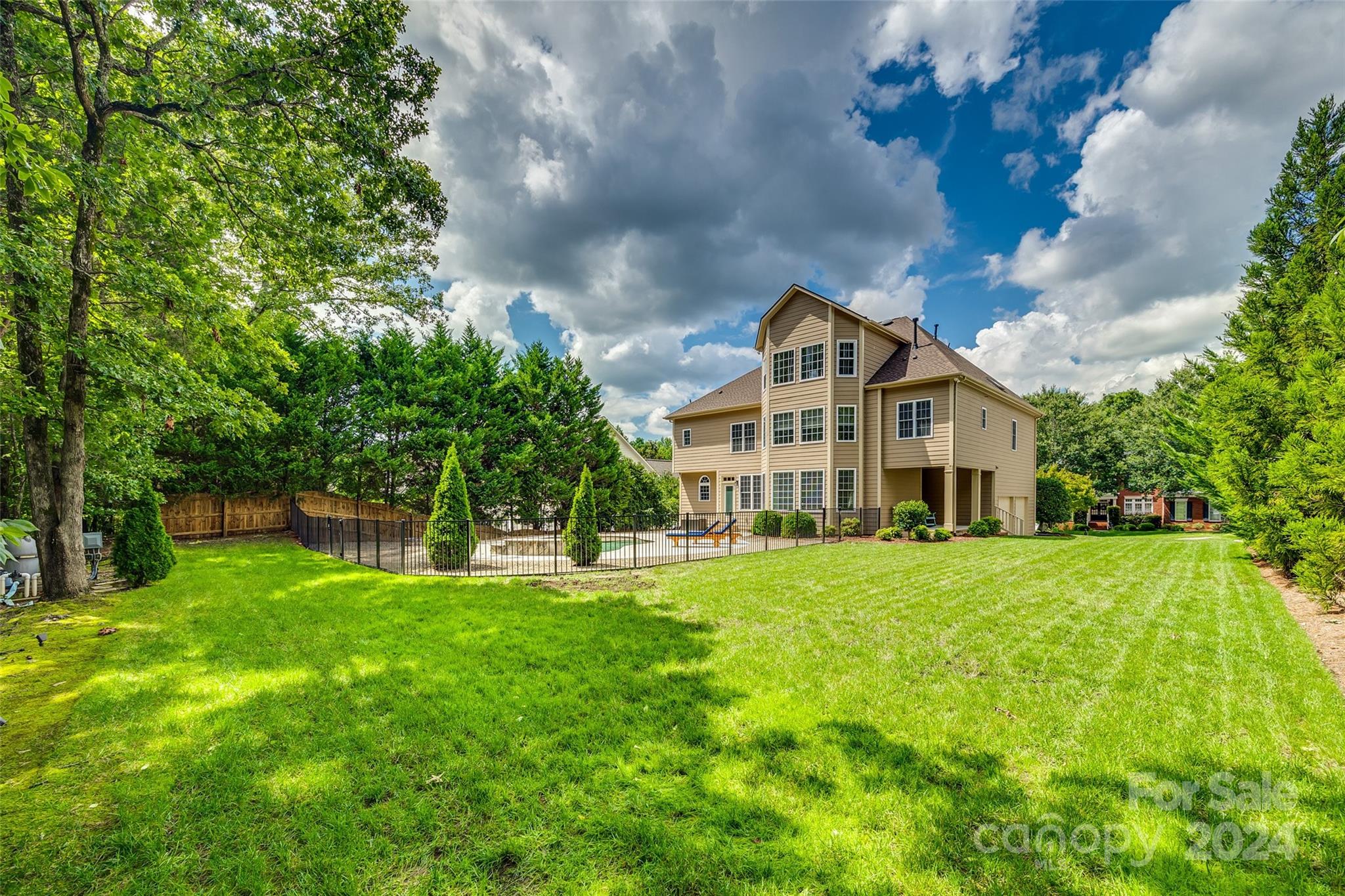 Bridgemill - Residential