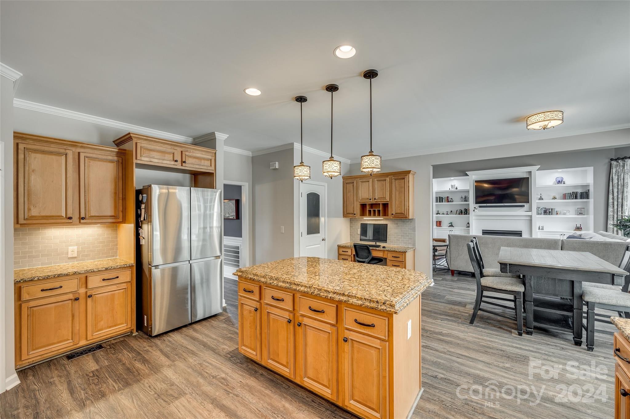 Bridgemill - Residential