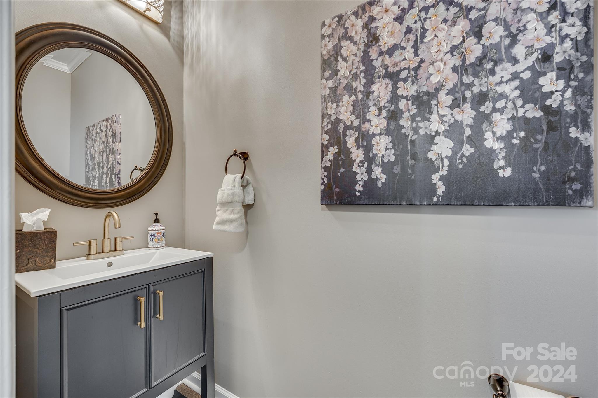 Bridgemill - Residential