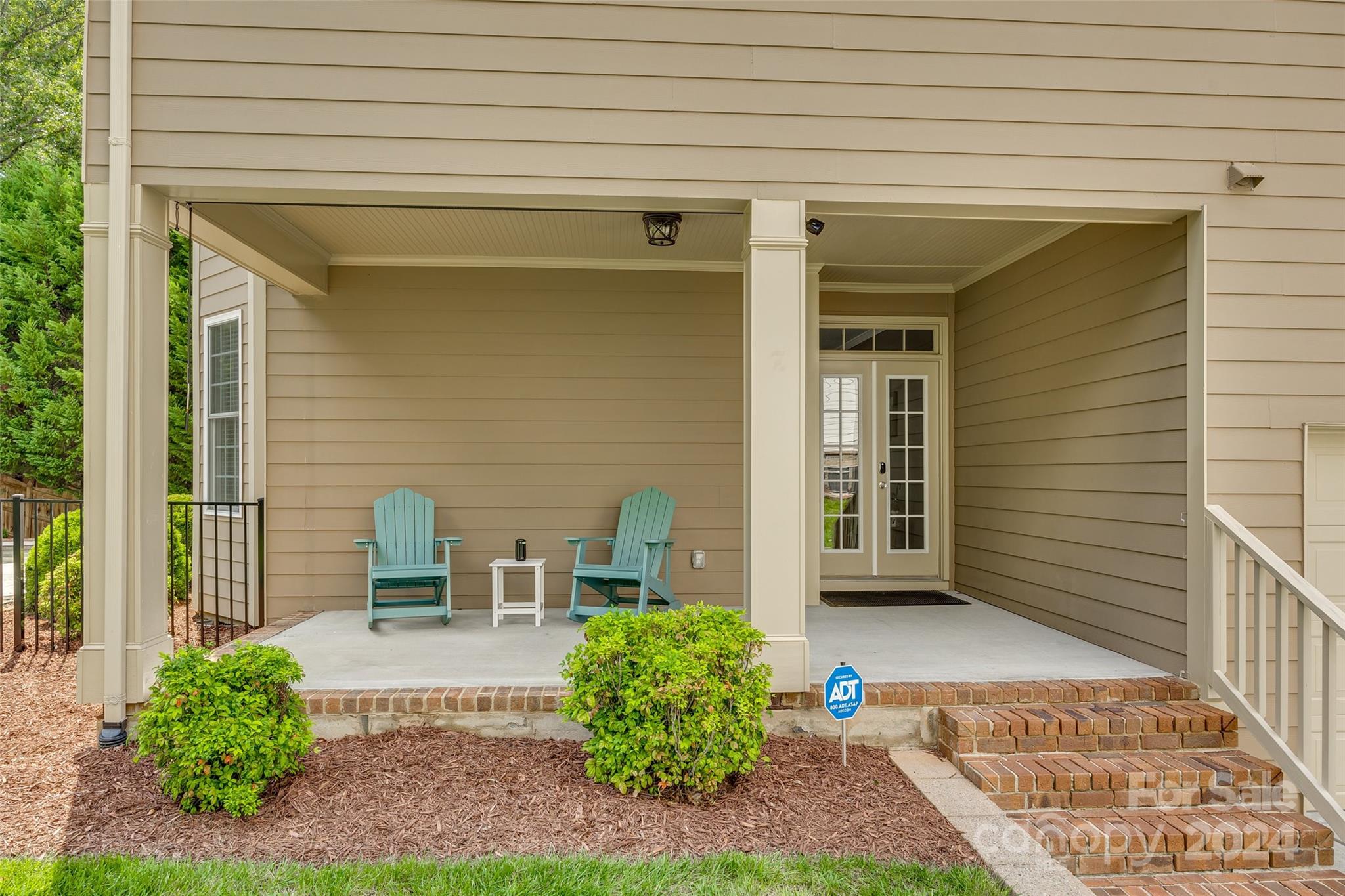 Bridgemill - Residential