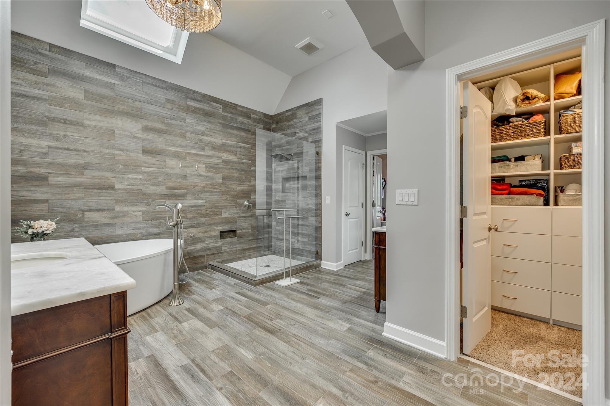 Bridgemill - Residential