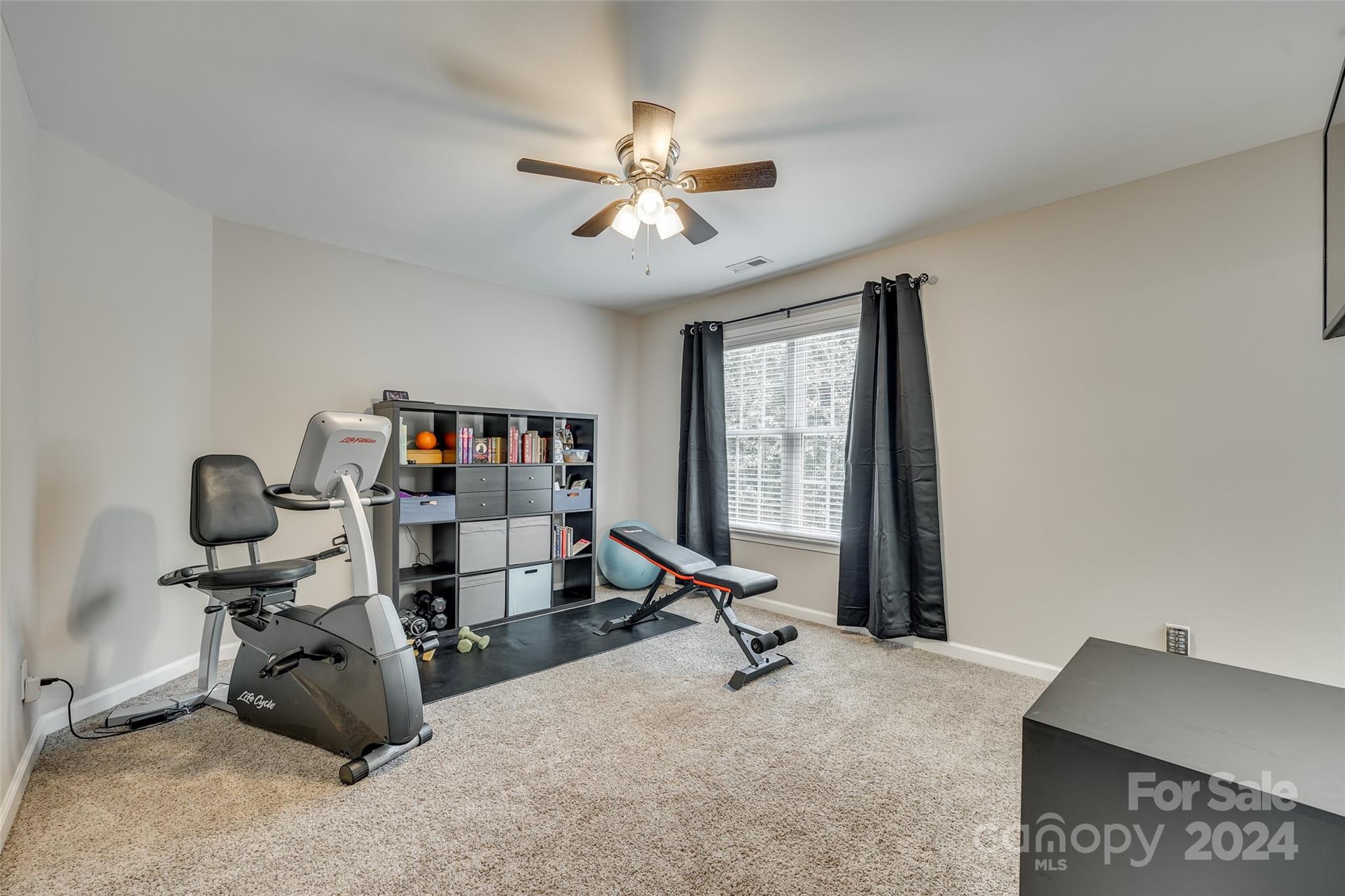 Bridgemill - Residential