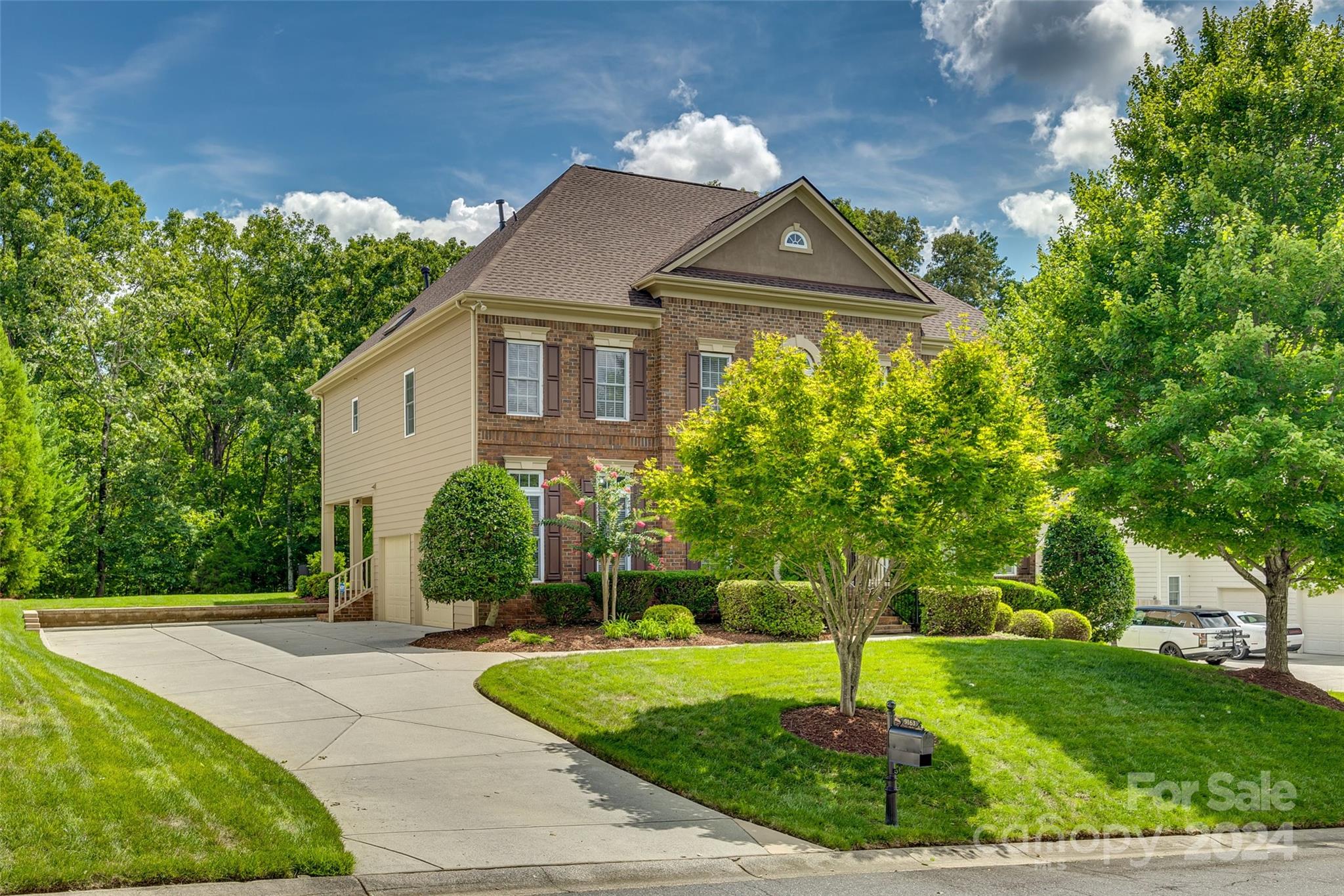 Bridgemill - Residential