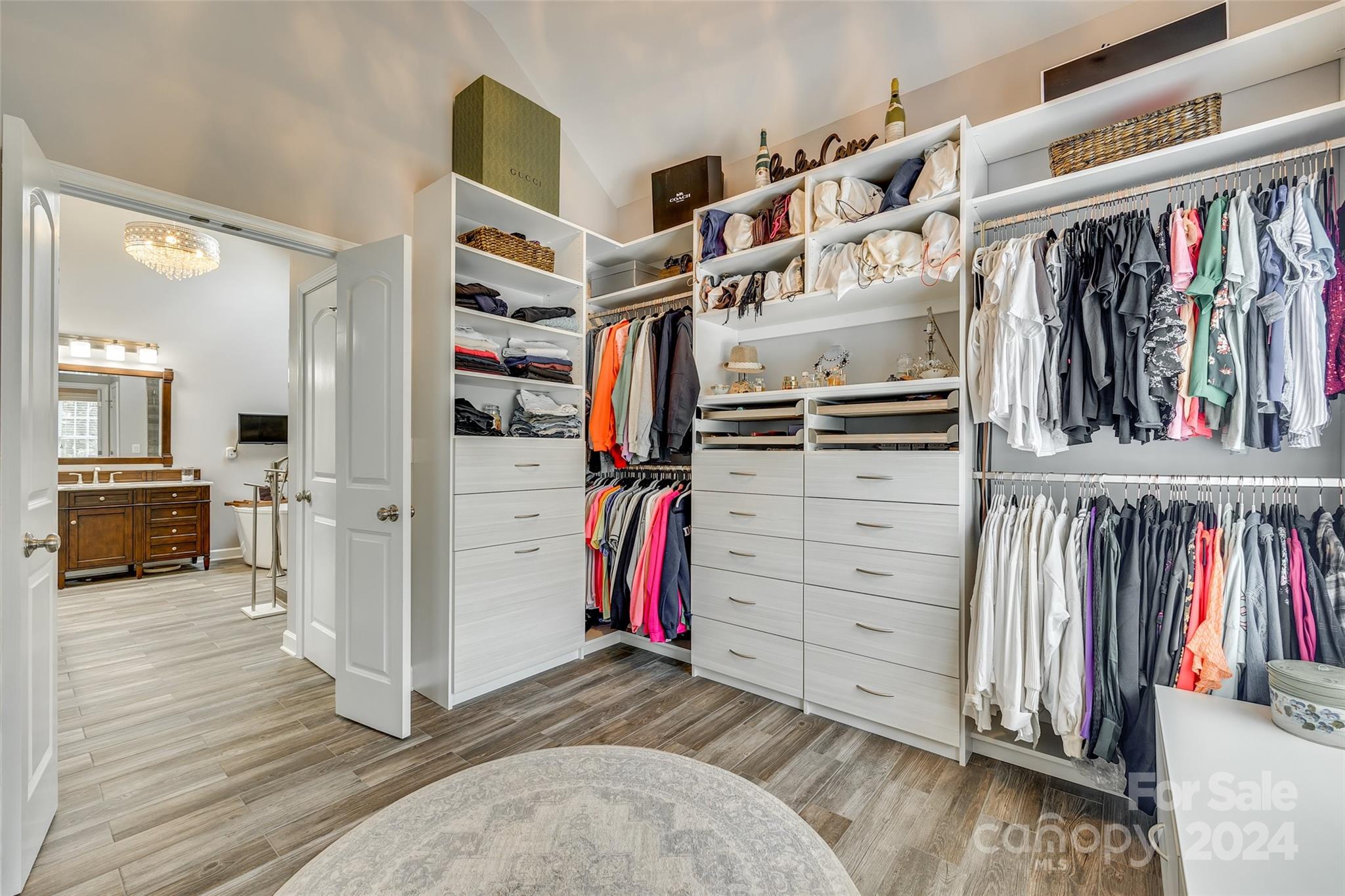 Bridgemill - Residential