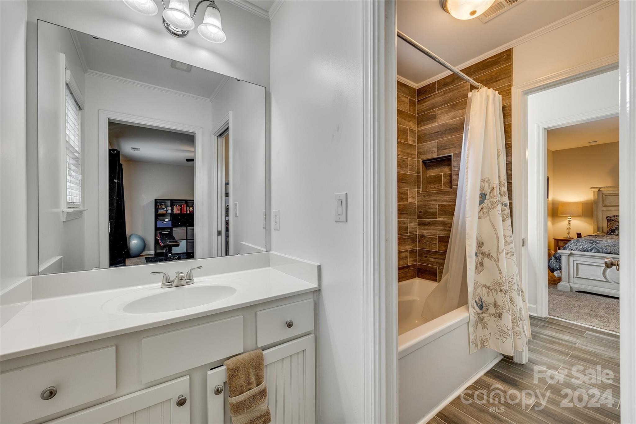 Bridgemill - Residential