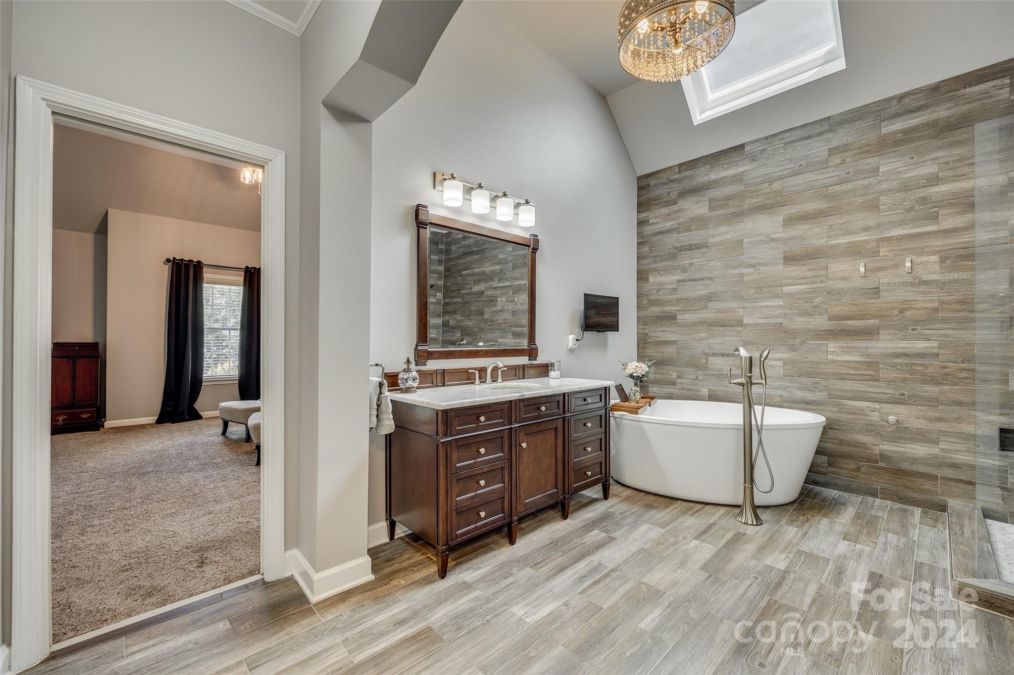 Bridgemill - Residential