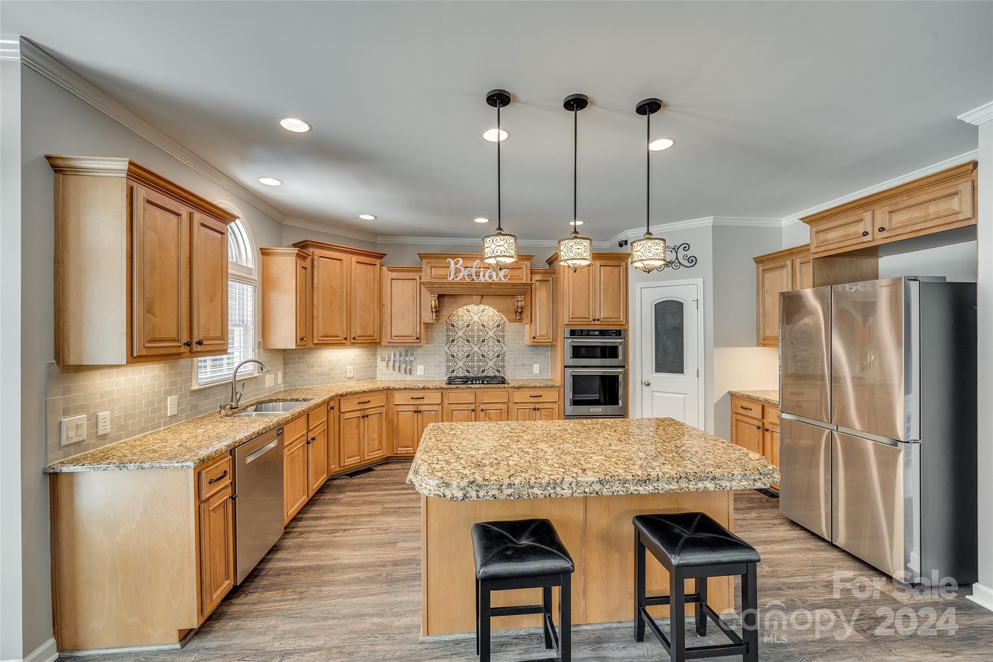 Bridgemill - Residential