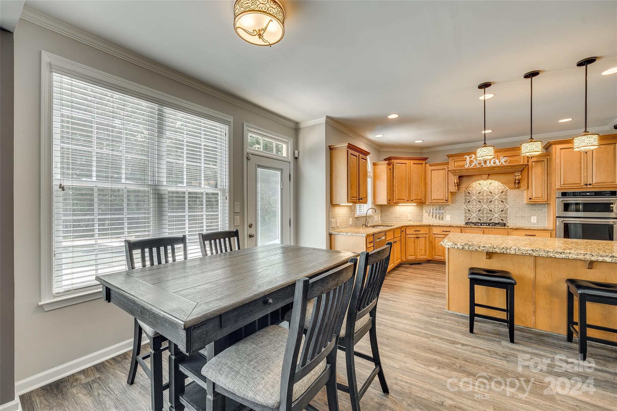 Bridgemill - Residential