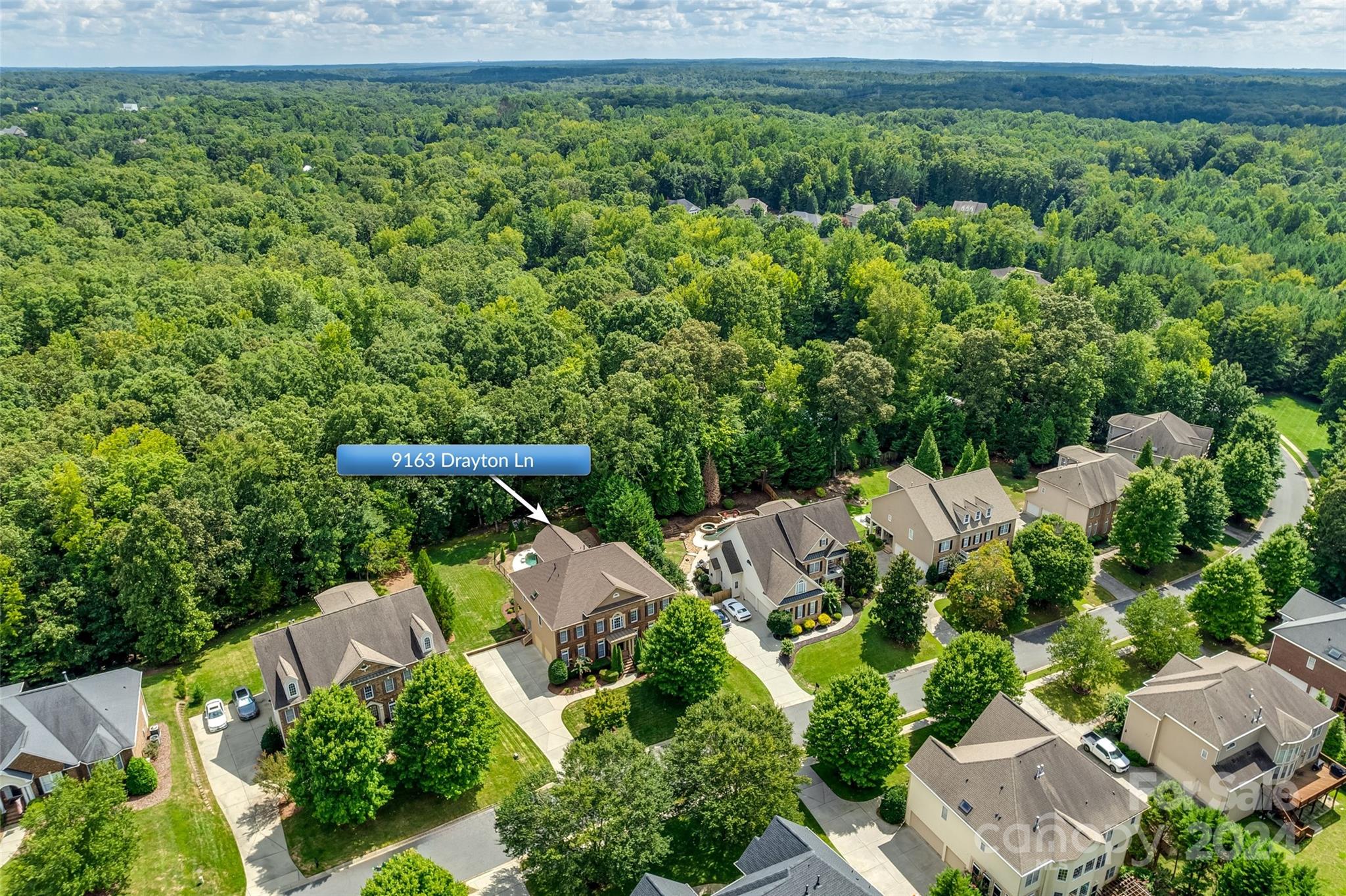 Bridgemill - Residential