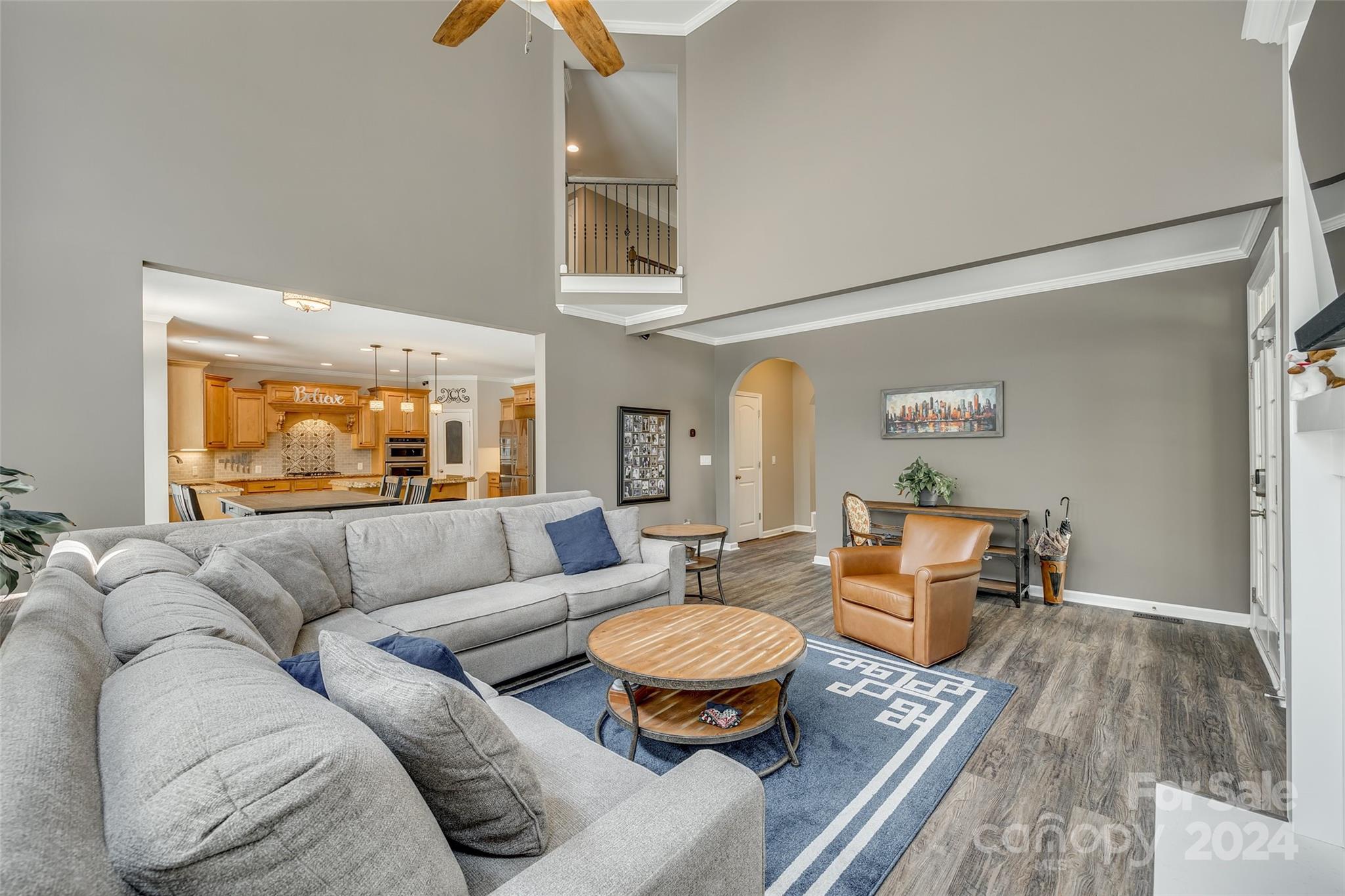 Bridgemill - Residential