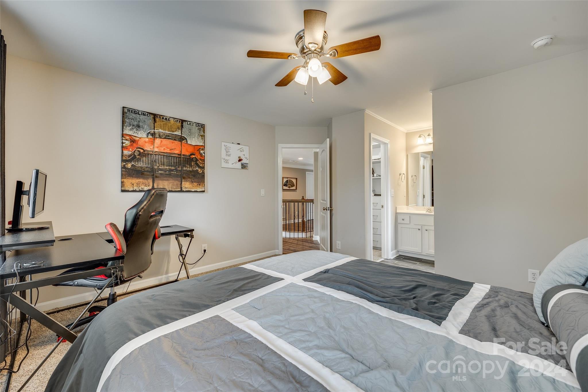 Bridgemill - Residential