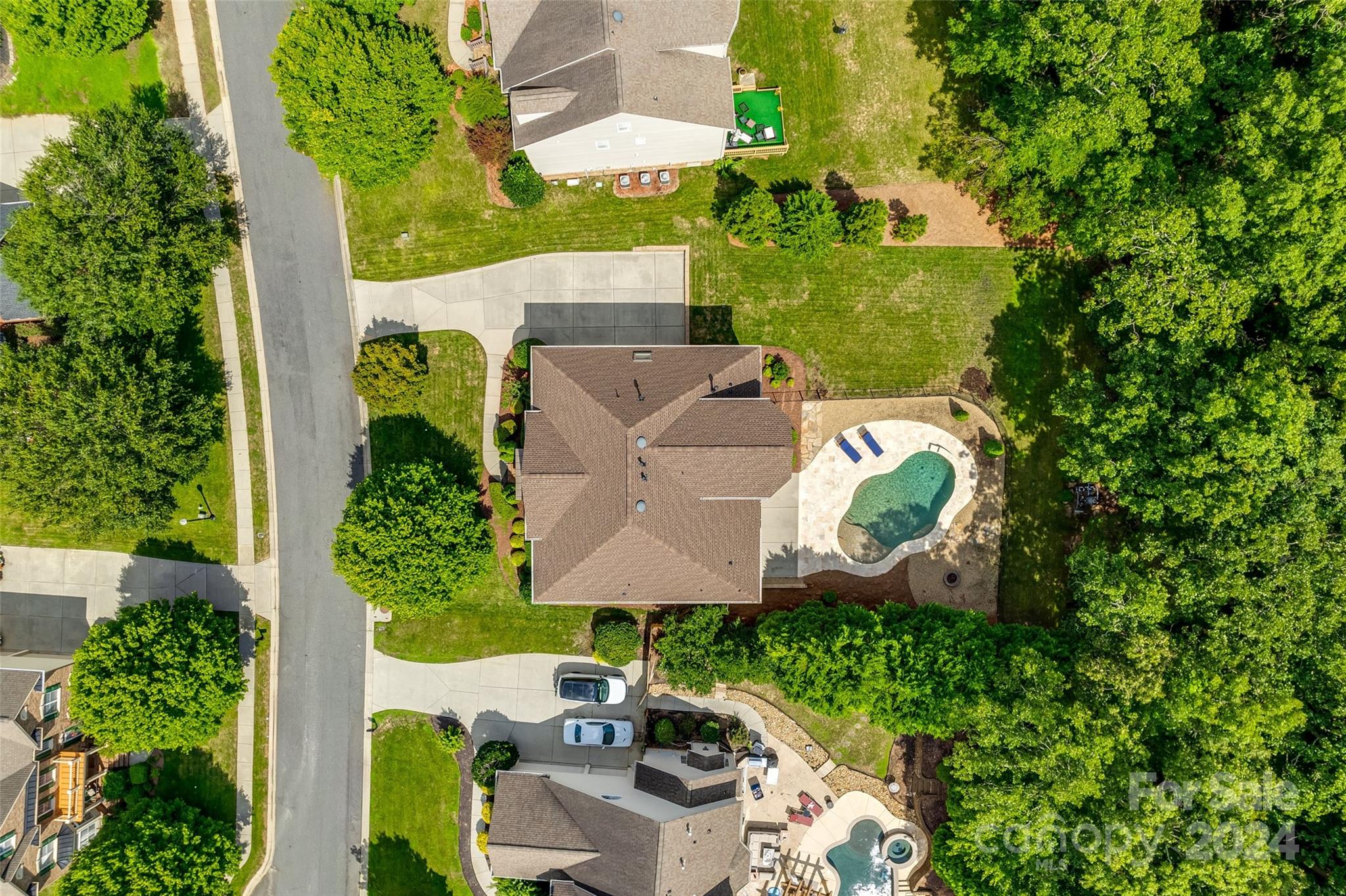 Bridgemill - Residential