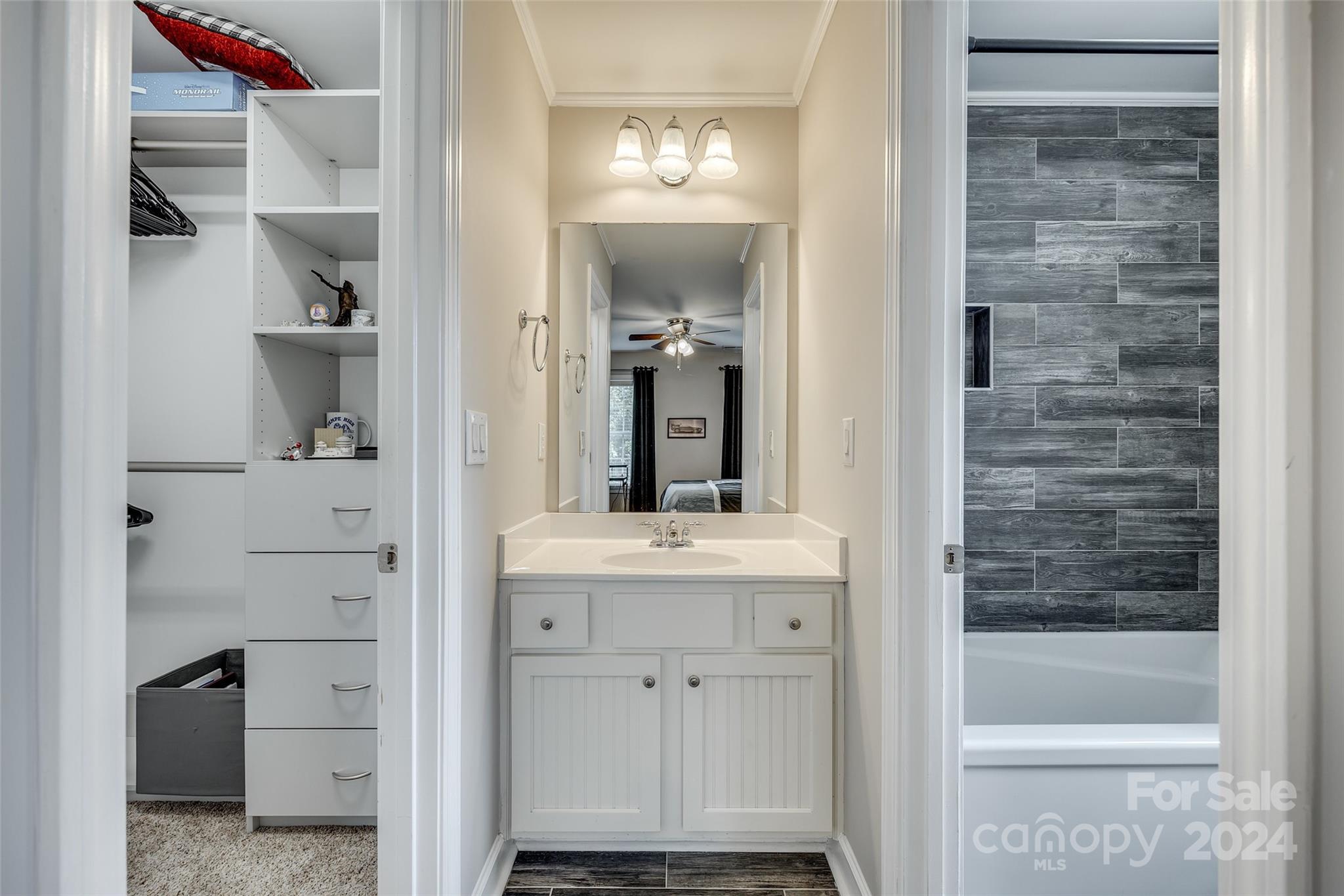 Bridgemill - Residential