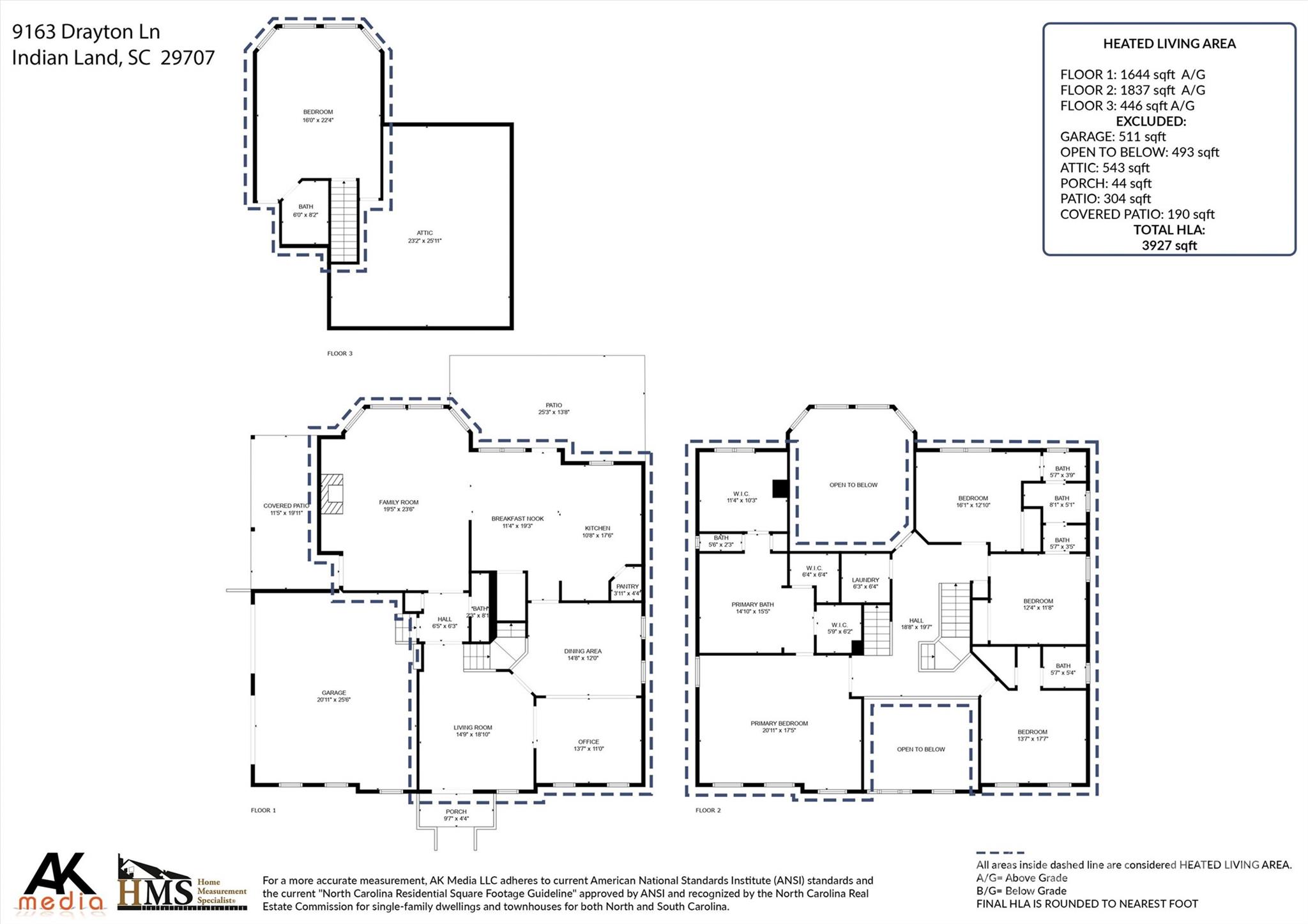 Bridgemill - Residential