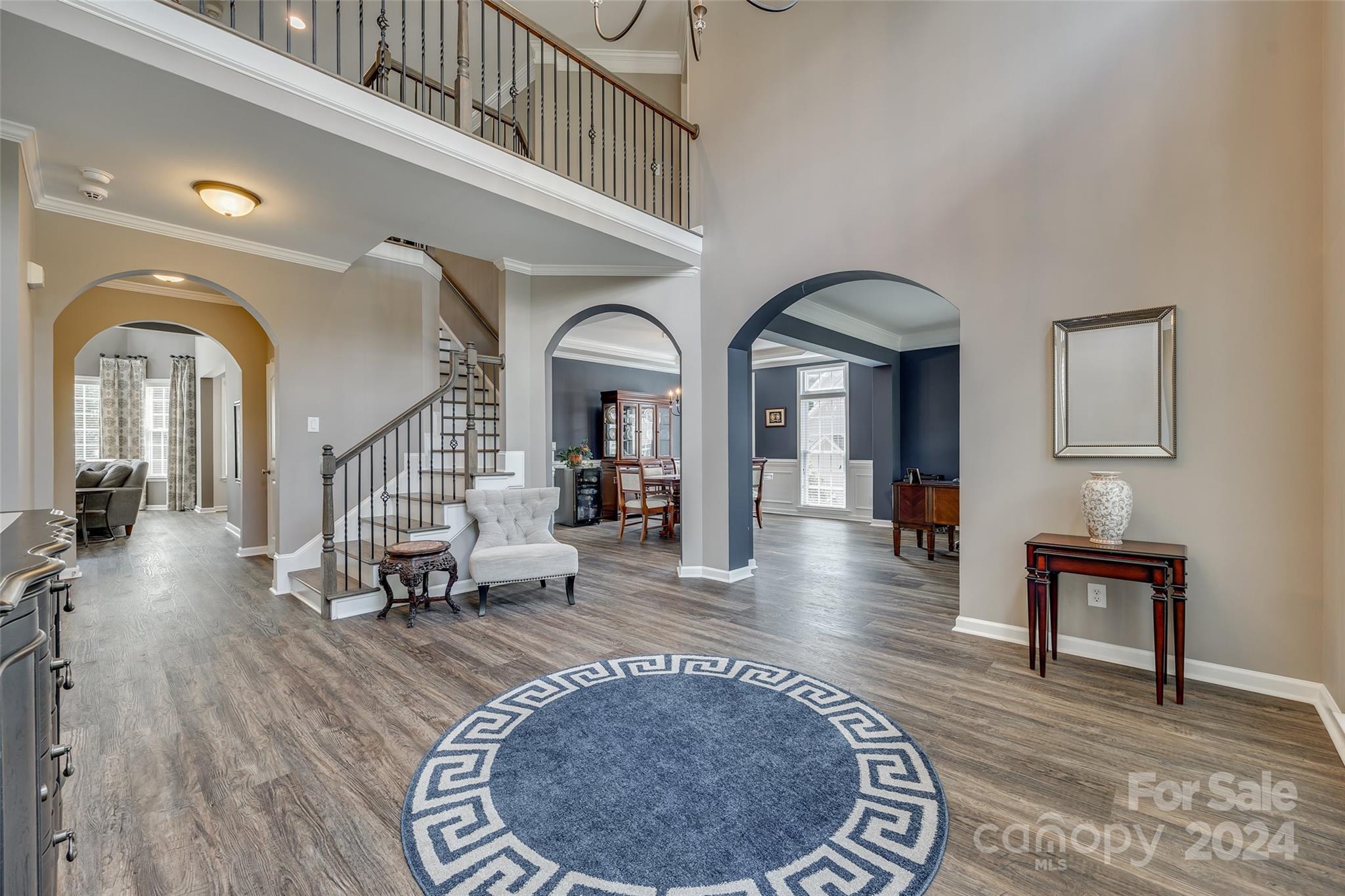 Bridgemill - Residential