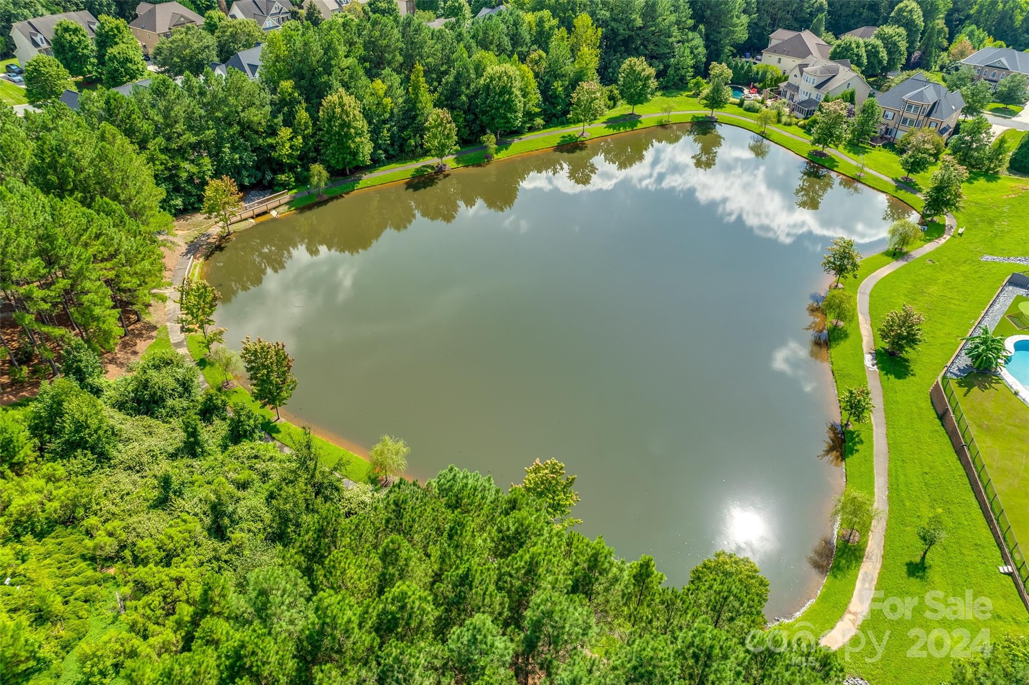 Bridgemill - Residential