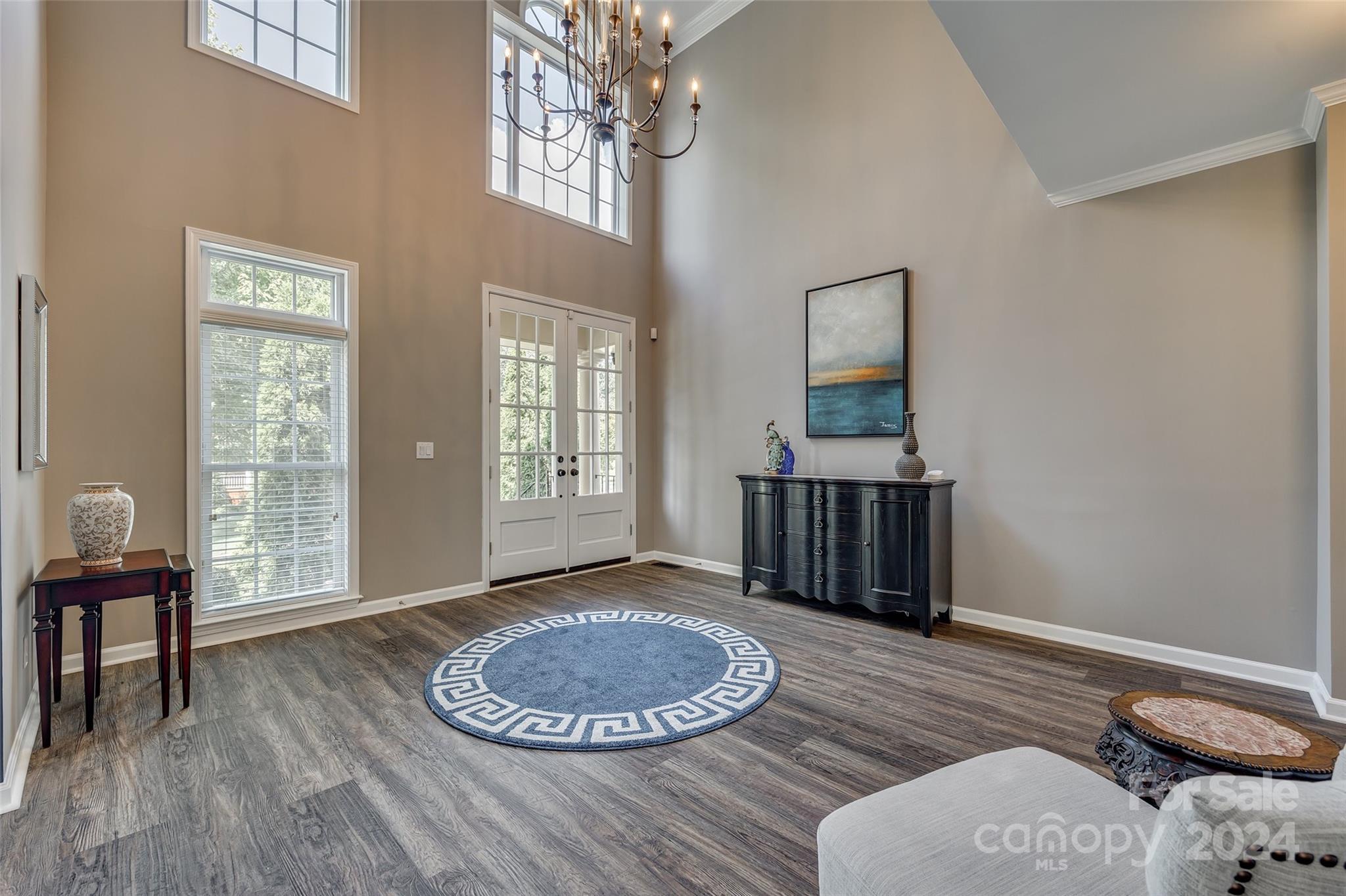 Bridgemill - Residential