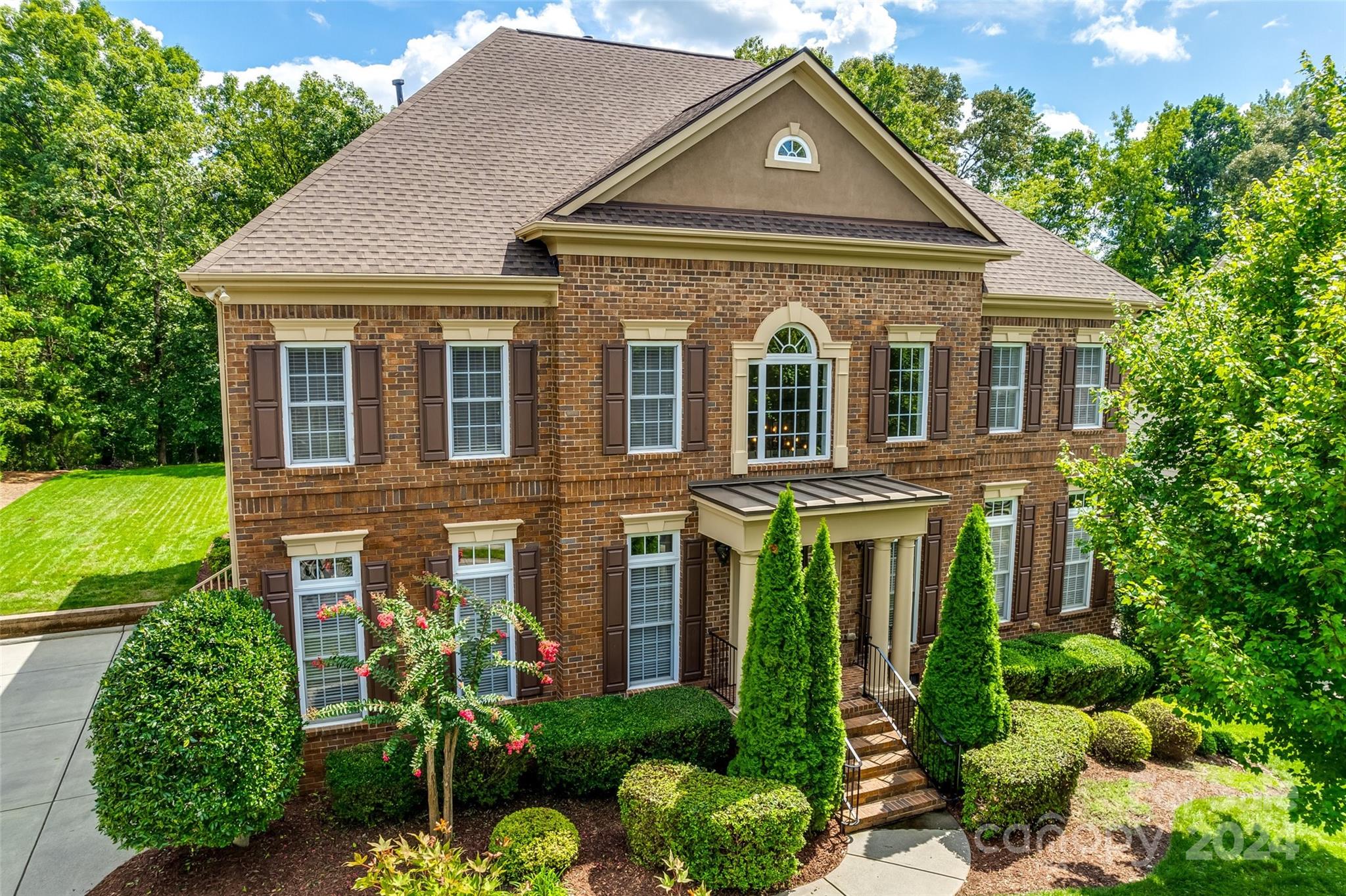 Bridgemill - Residential