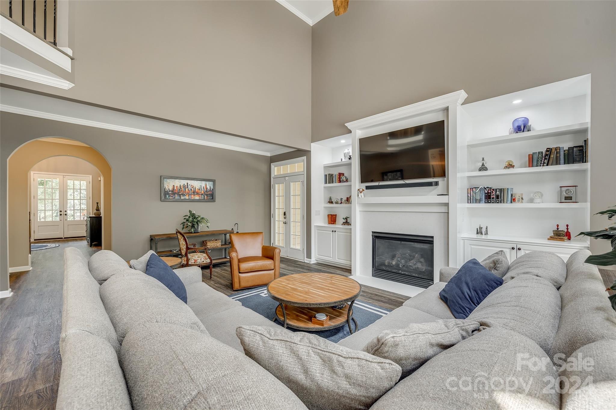 Bridgemill - Residential