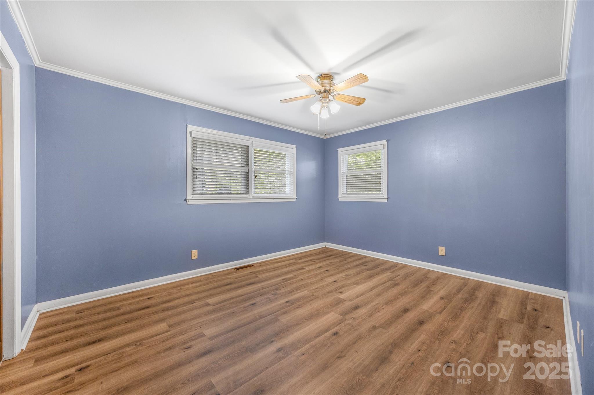 Forest Hills - Residential