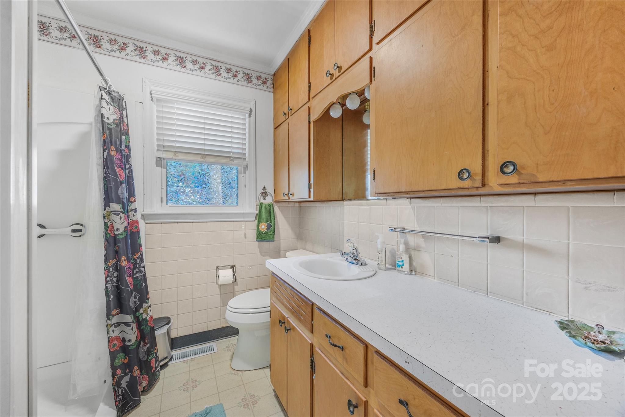 Forest Hills - Residential