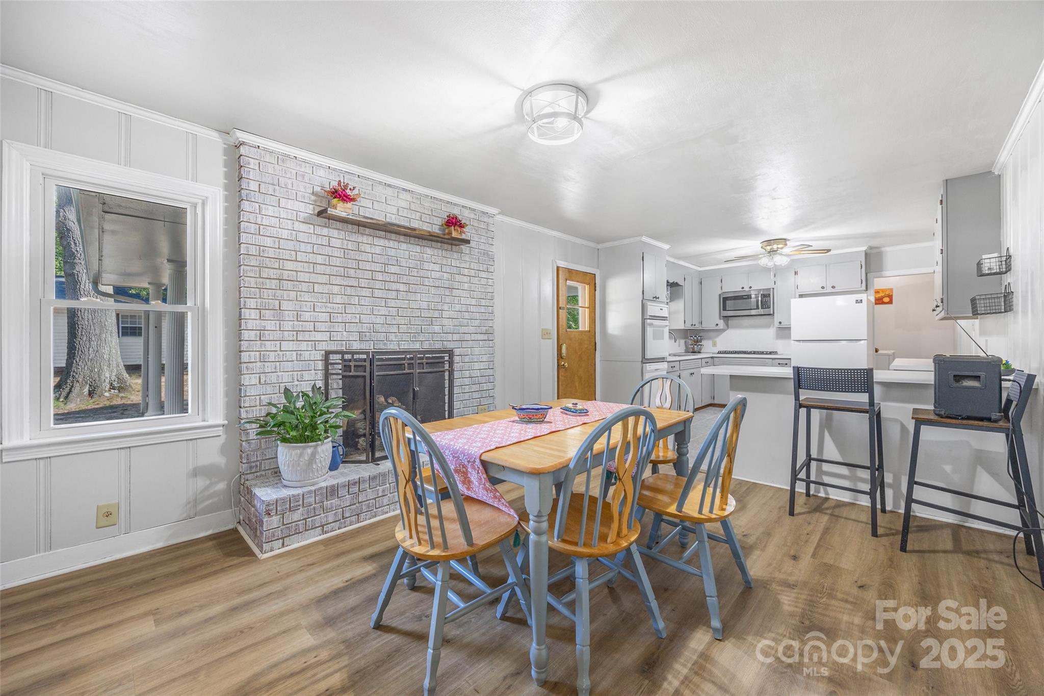 Forest Hills - Residential