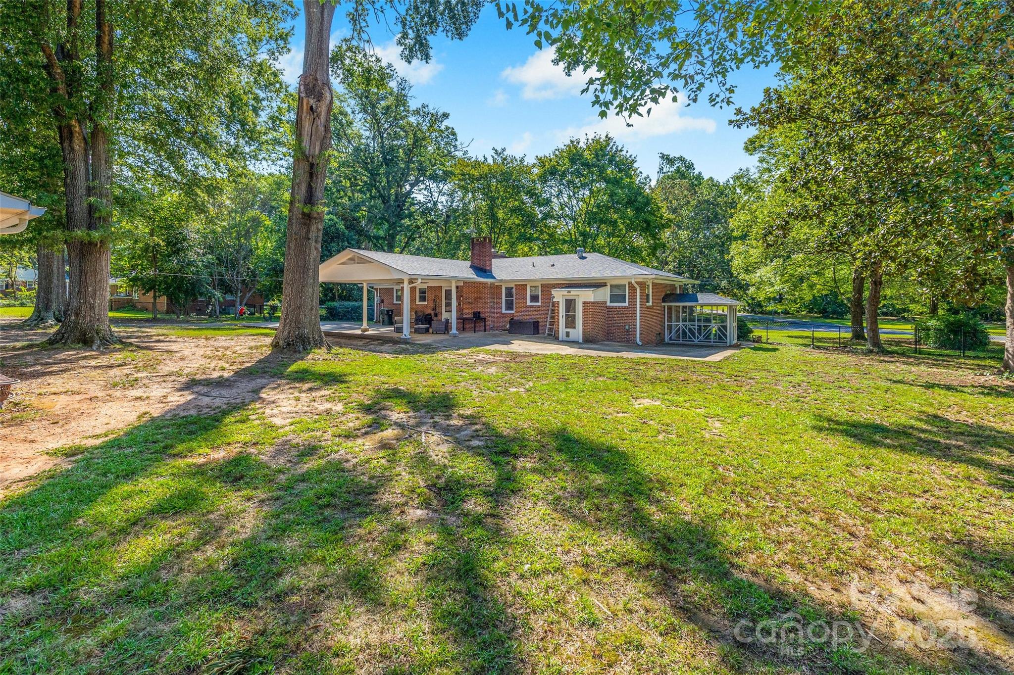 Forest Hills - Residential