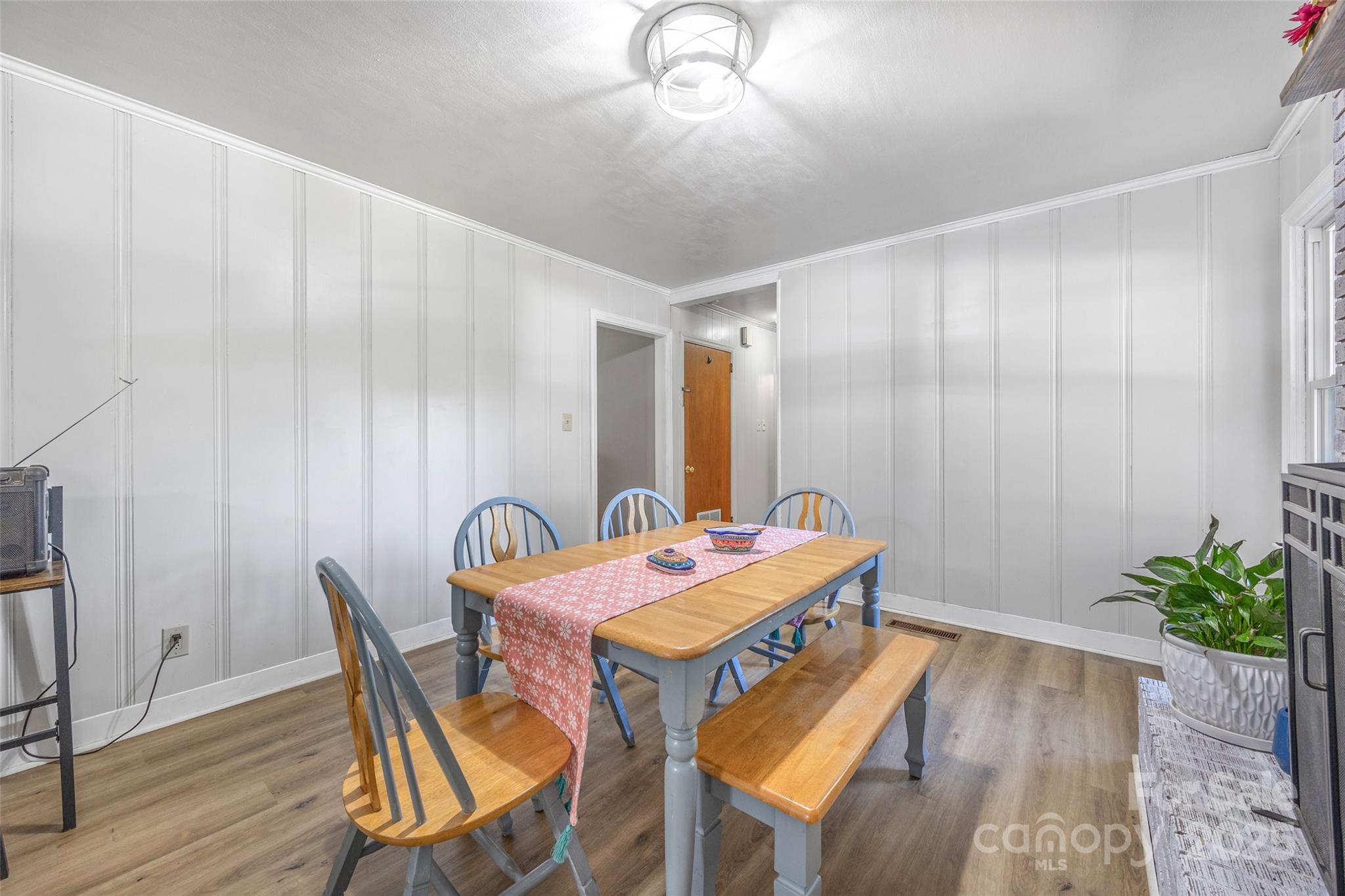 Forest Hills - Residential