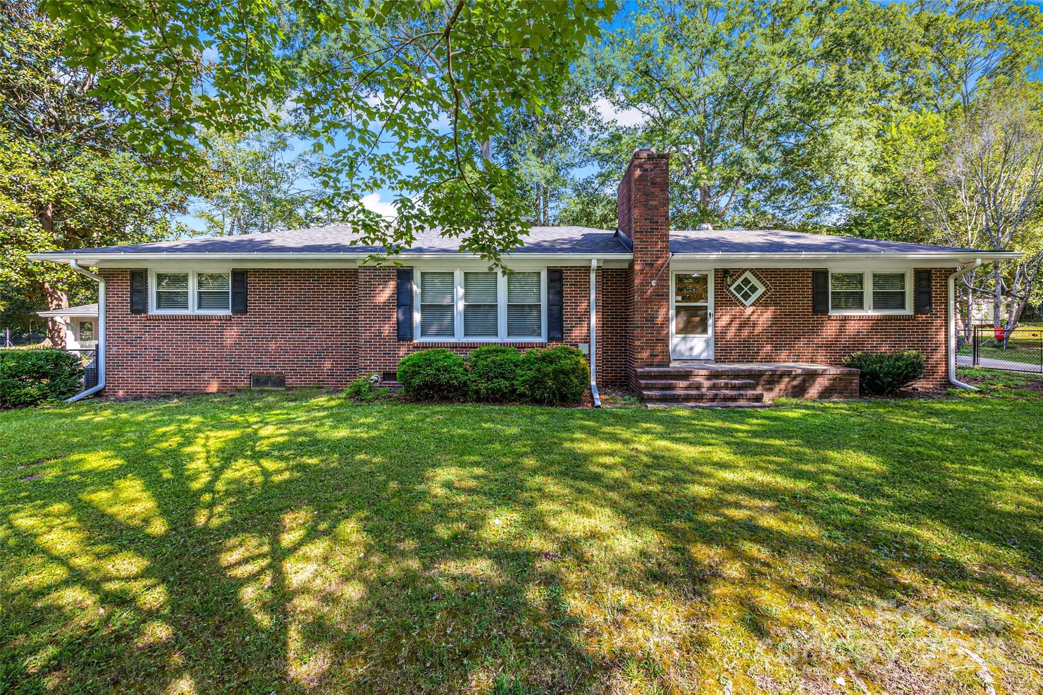 Forest Hills - Residential