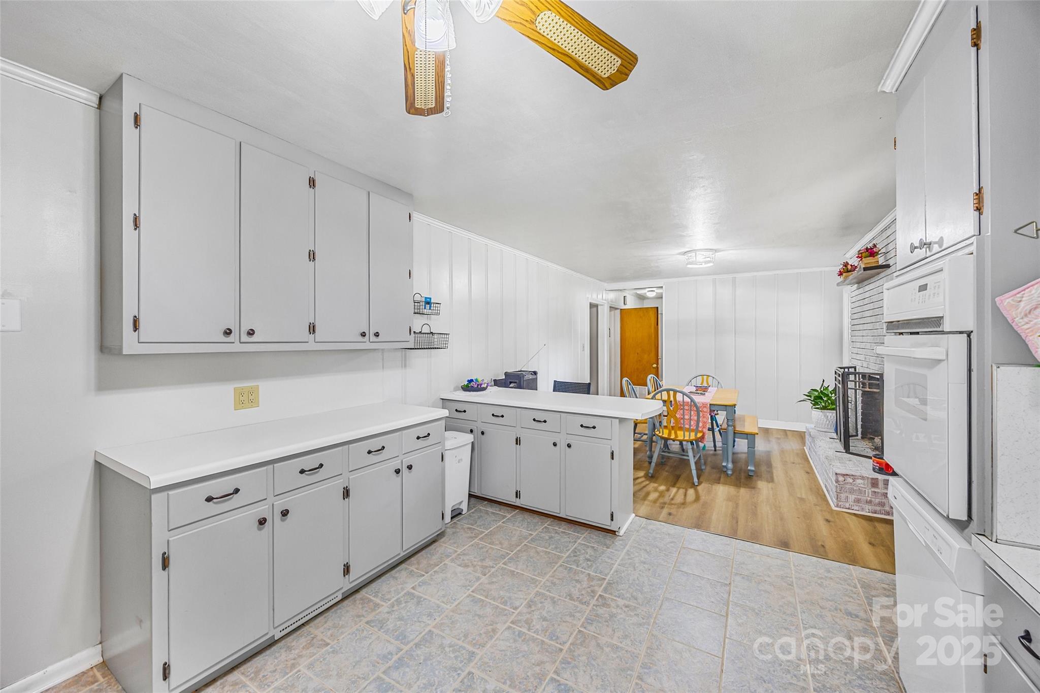 Forest Hills - Residential