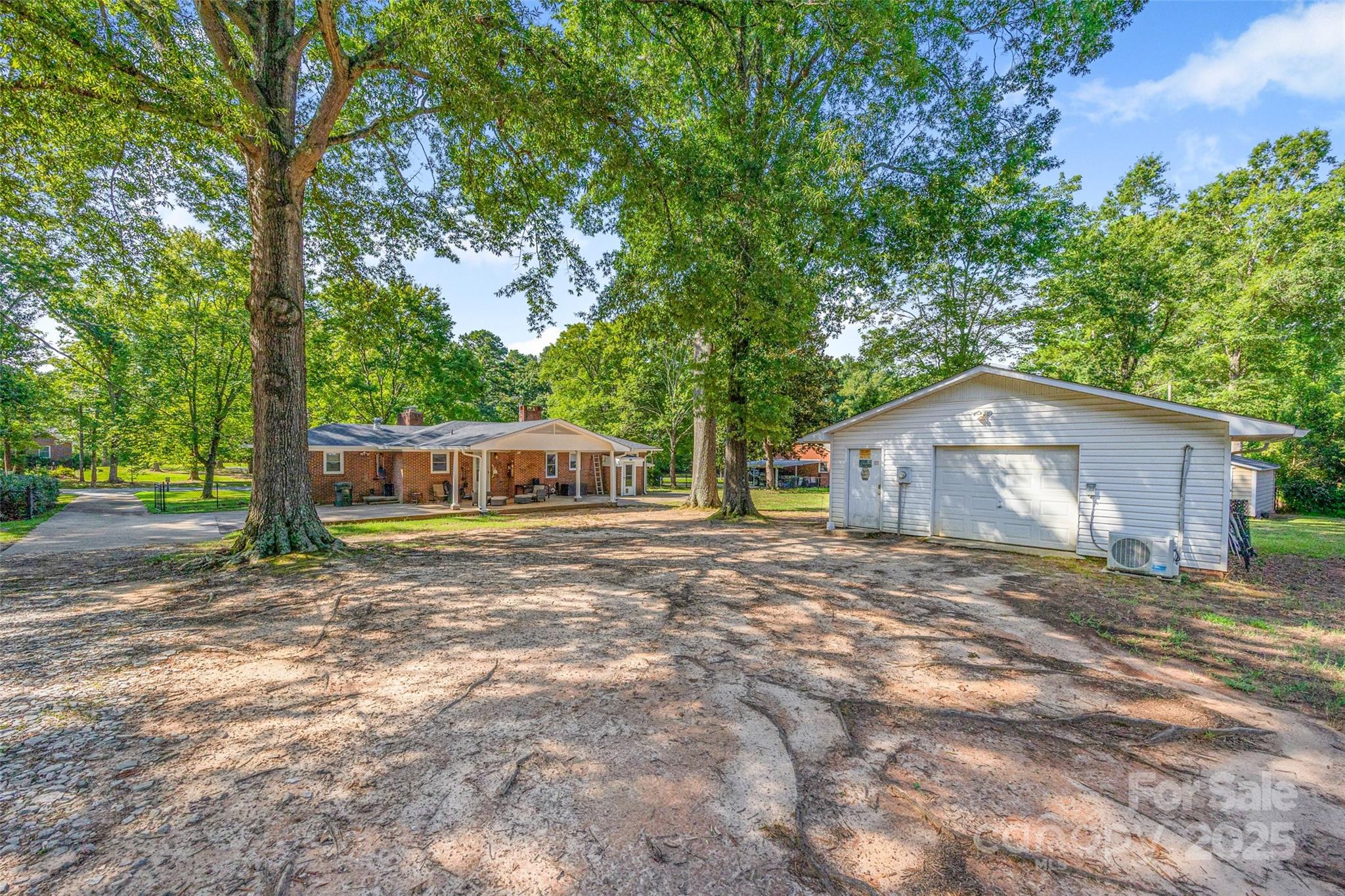 Forest Hills - Residential