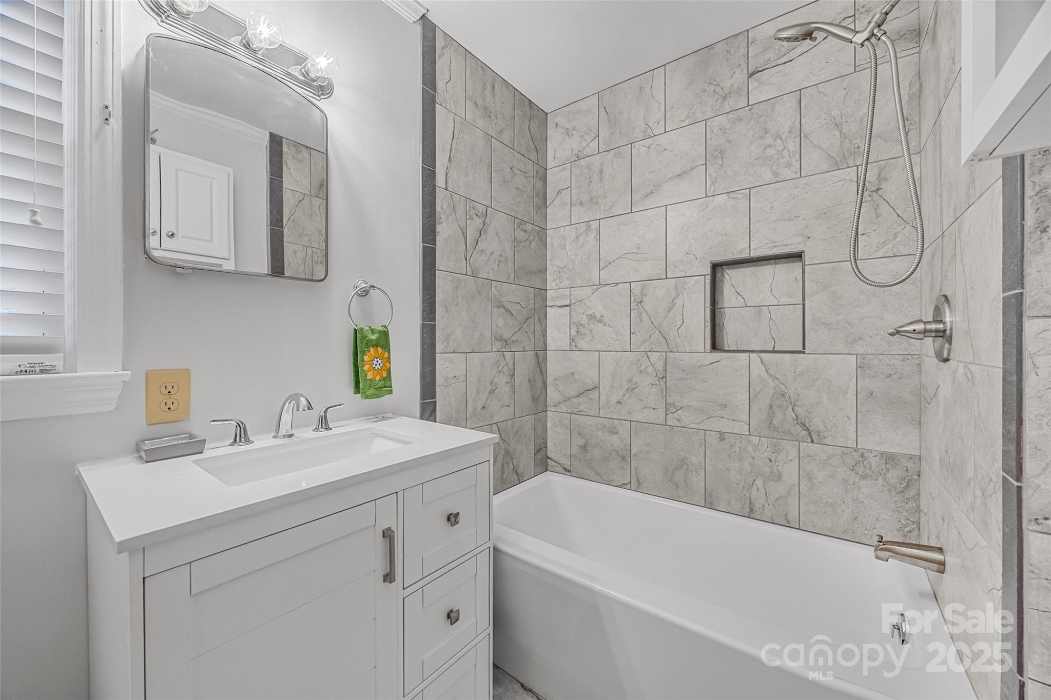 Forest Hills - Residential