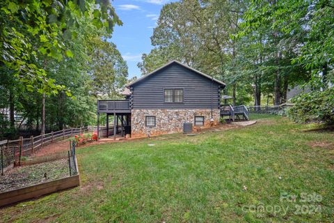 A home in Mooresville