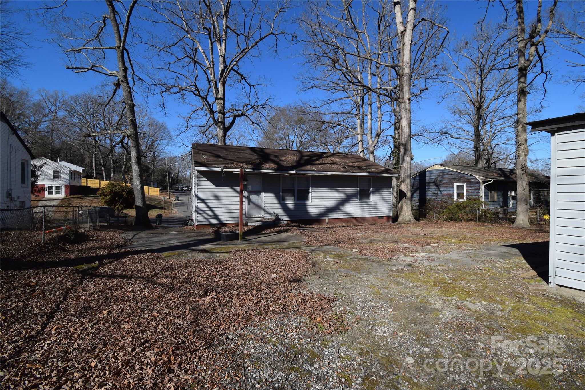 Oak Valley - Residential