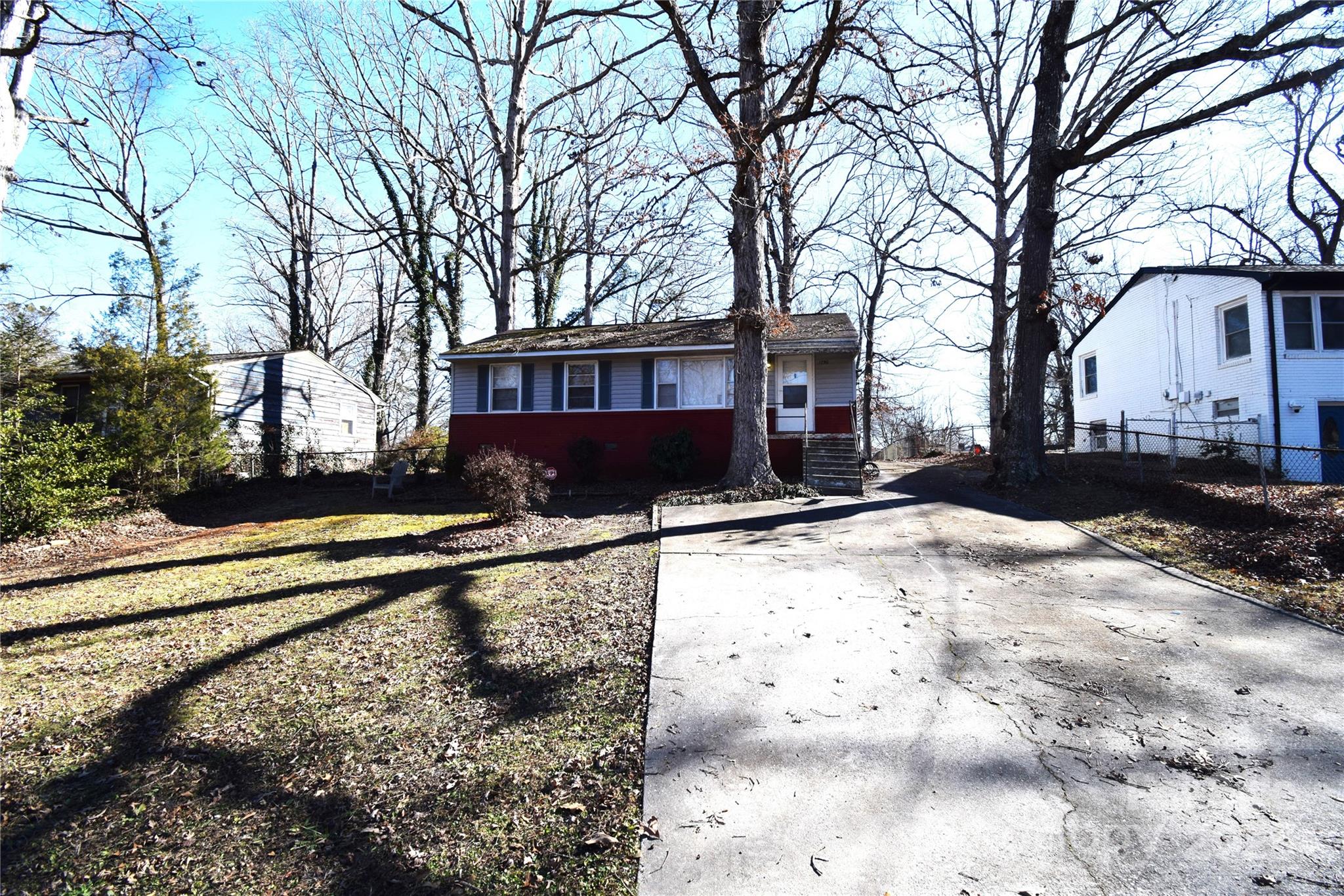 Oak Valley - Residential