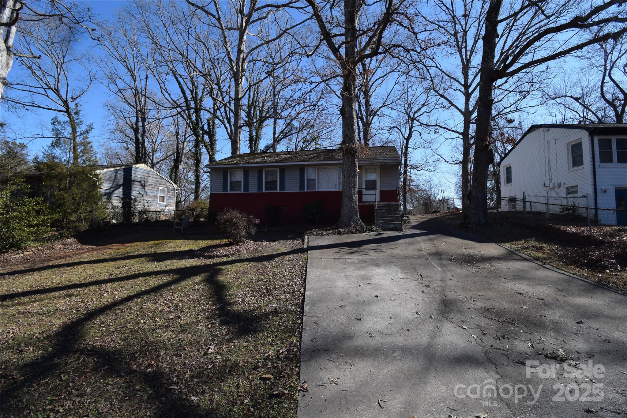 Oak Valley - Residential