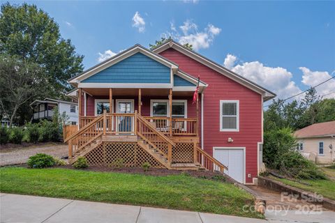 173 Onteora Boulevard Asheville NC 28803