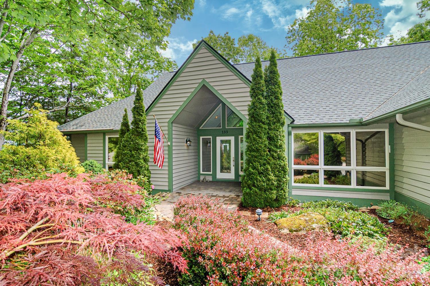 133 Forest View Drive