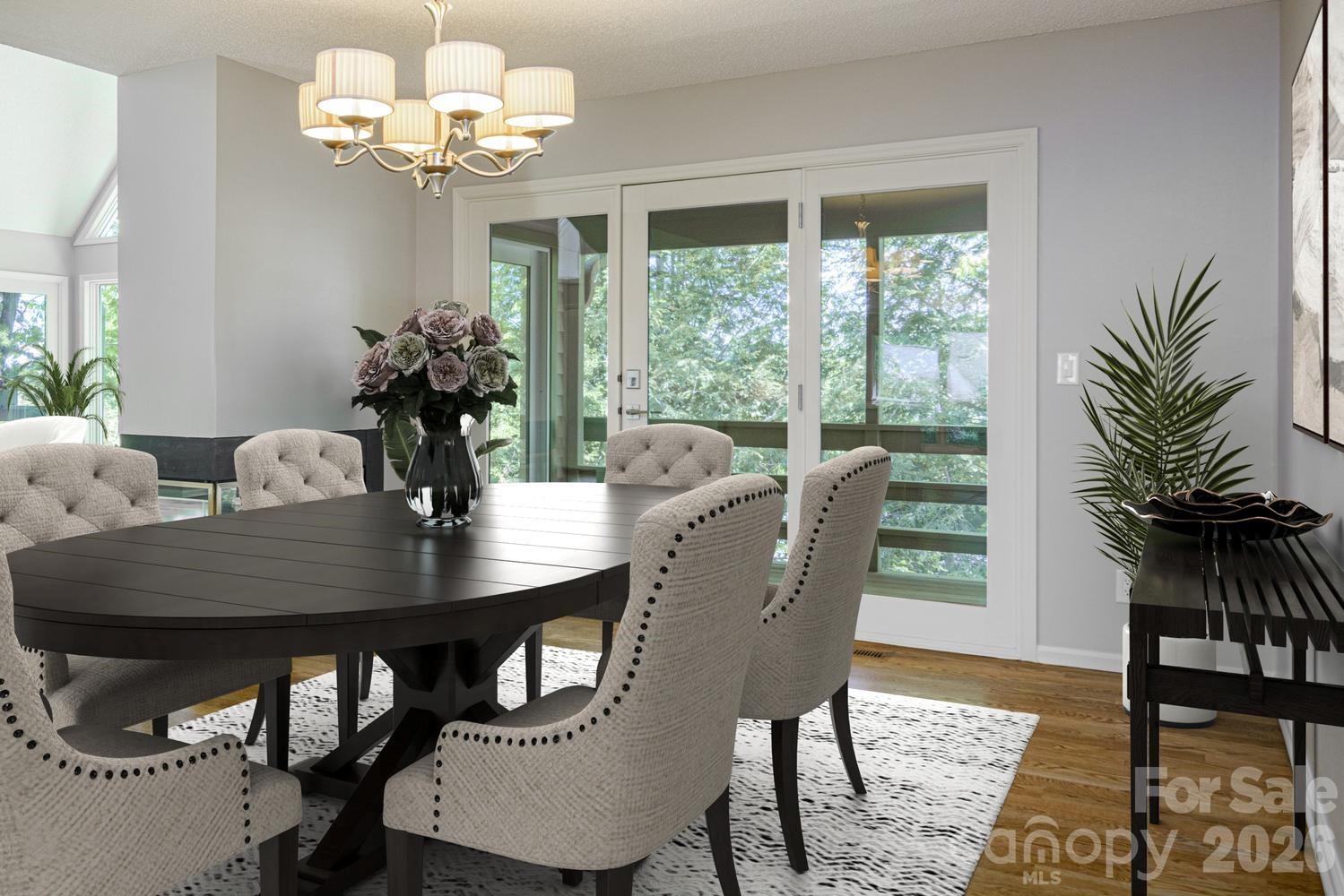 Kenmure - Residential