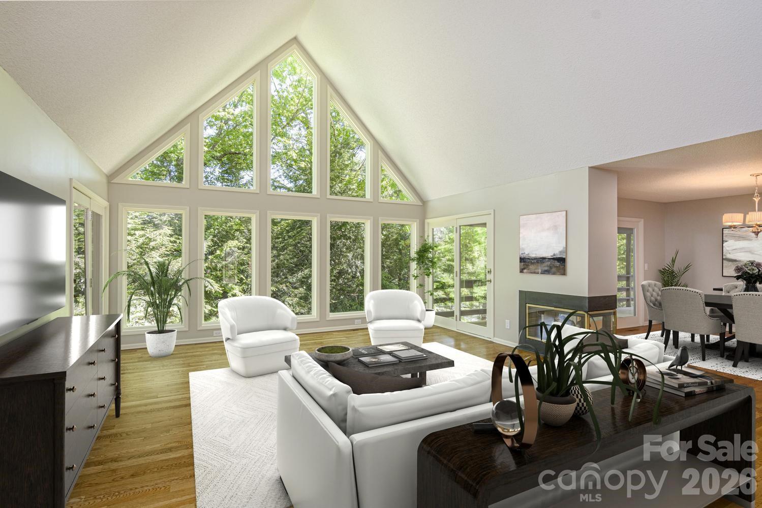 133 Forest View Drive