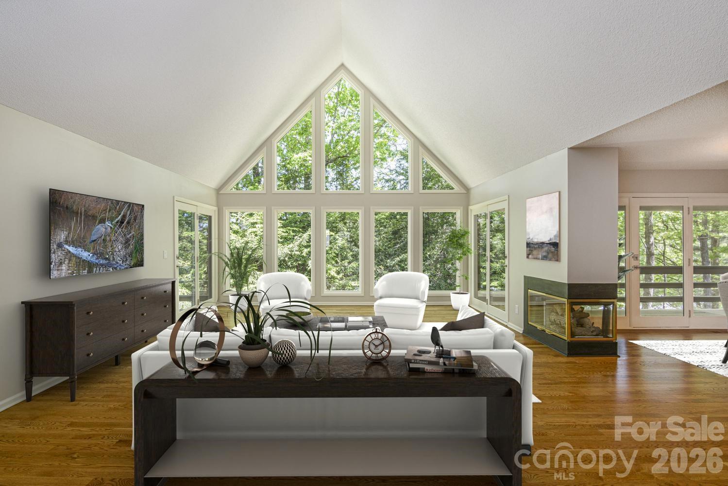133 Forest View Drive