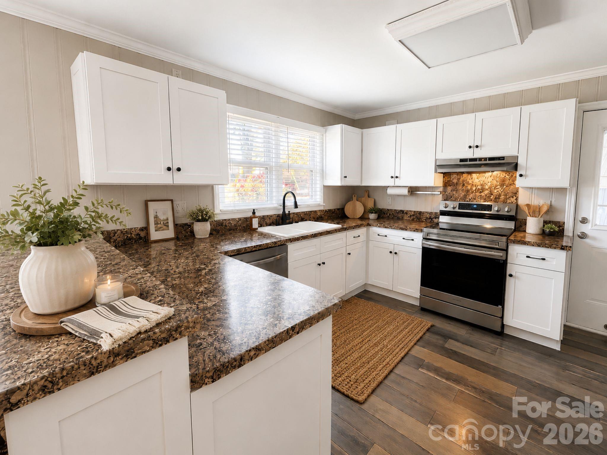 203 Danita Drive