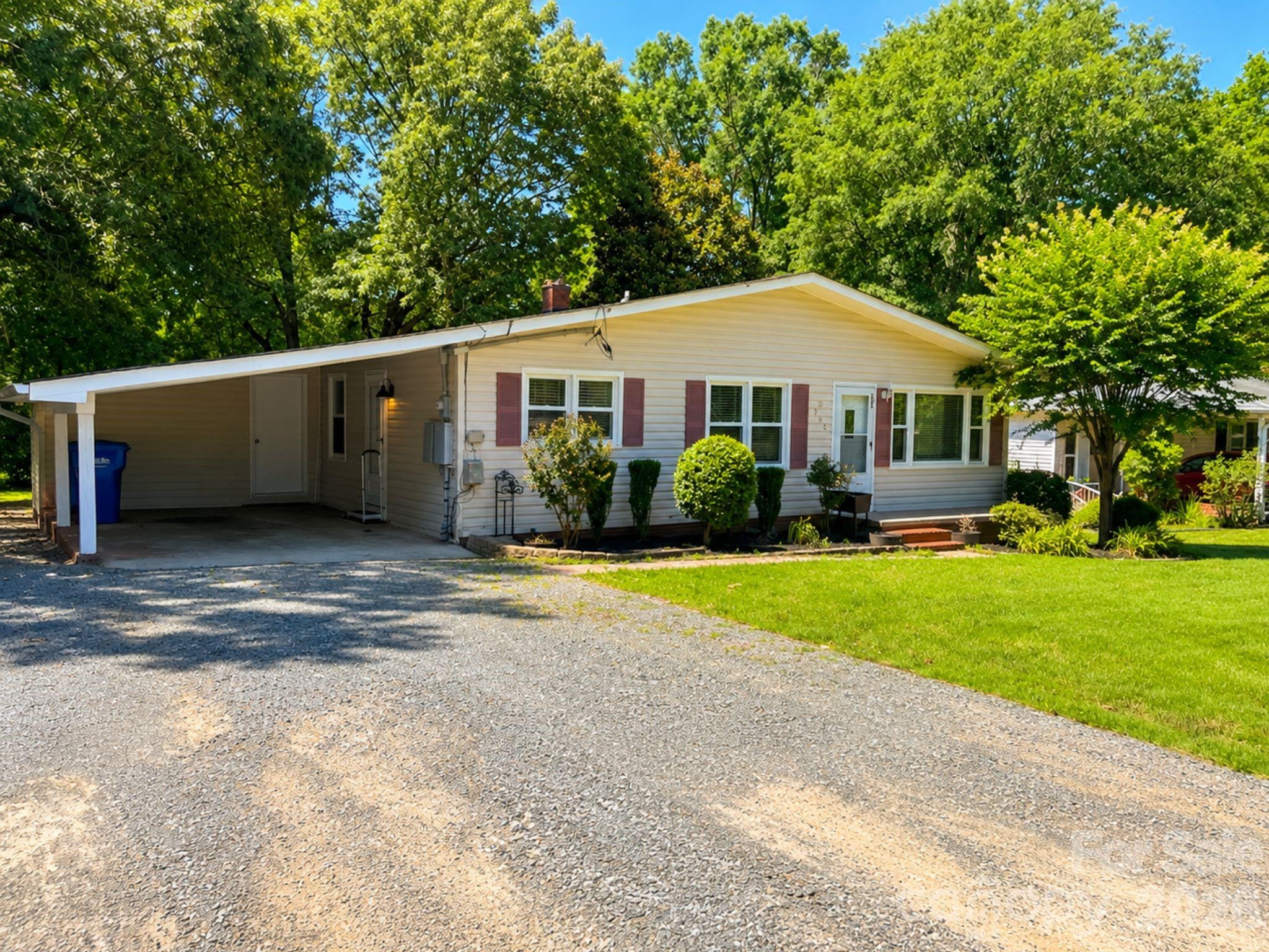 203 Danita Drive