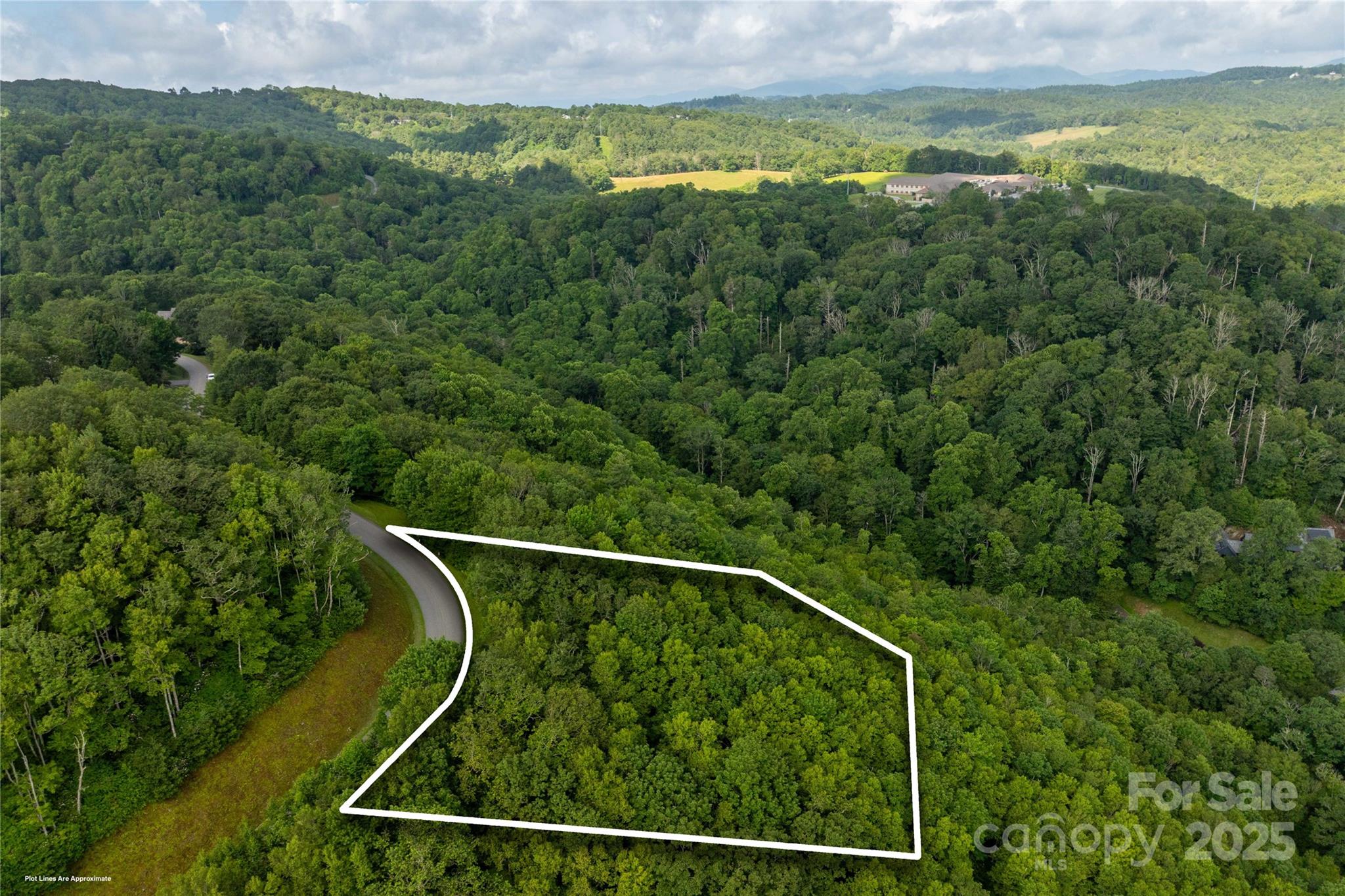 TBD Lot 122 Firethorn Trail 122