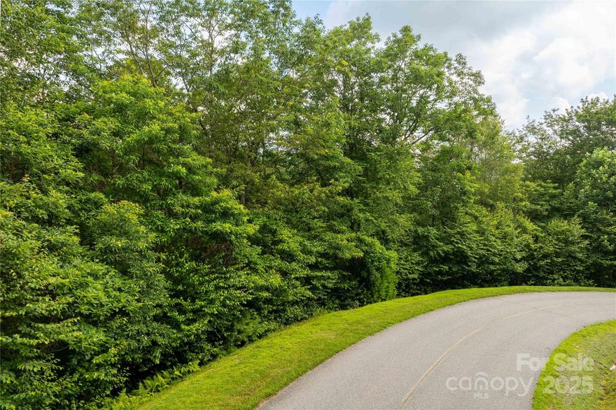 Discover the perfect canvas for your mountain dream home on Lot 122 in the Firethorn community of Blowing Rock. This exceptional lot offers a gently sloping, build-friendly site nestled among mature hardwoods, potential for long-range views depending on home placement and clearing. This lot provides privacy while being just minutes from downtown Blowing Rock and the Blue Ridge Parkway.

Enjoy access to all of Firethorn’s premier amenities, including a gated entry, trout-stocked stream, private hiking trails, a community clubhouse, and picnic areas. Underground utilities, high-speed internet availability, and paved roads are already in place—offering the perfect blend of natural beauty and modern convenience. Firethorn’s protective covenants and architectural guidelines help preserve both property values and the character of this low-impact, thoughtfully planned development.

Don’t miss your opportunity to build in one of the High Country’s most sought-after luxury communities.