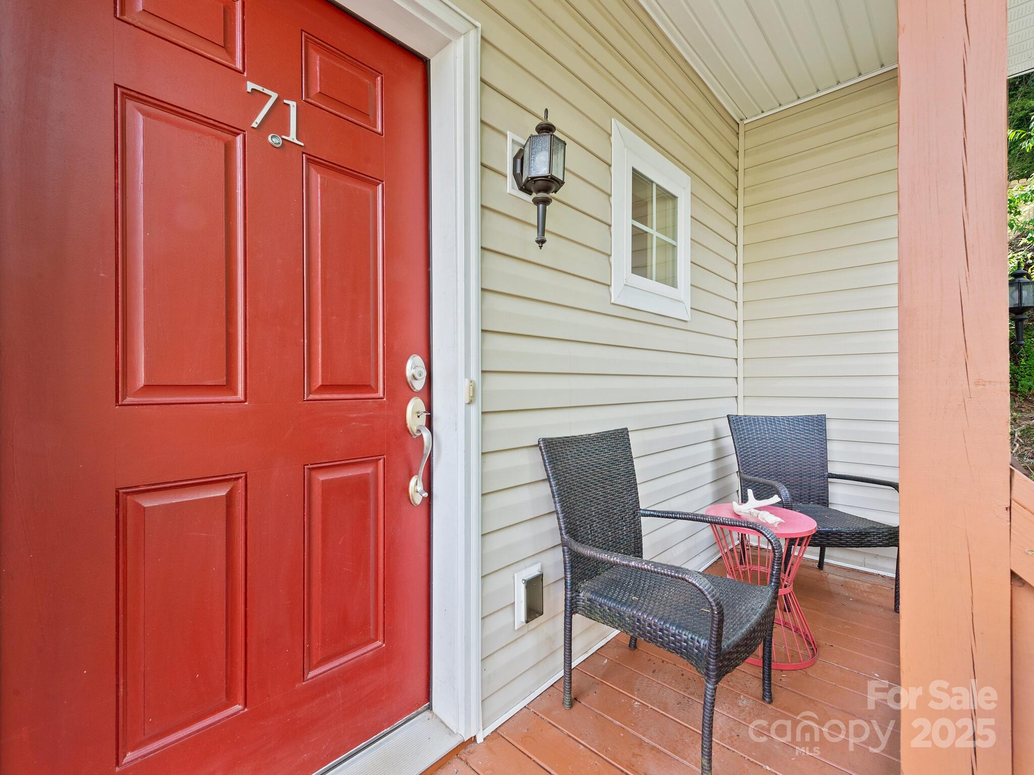 71 Kirby Road