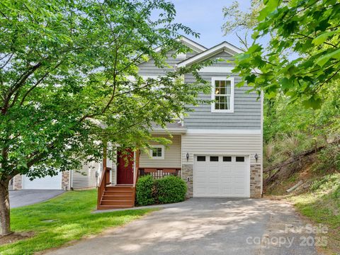 71 Kirby Road Asheville NC 28806