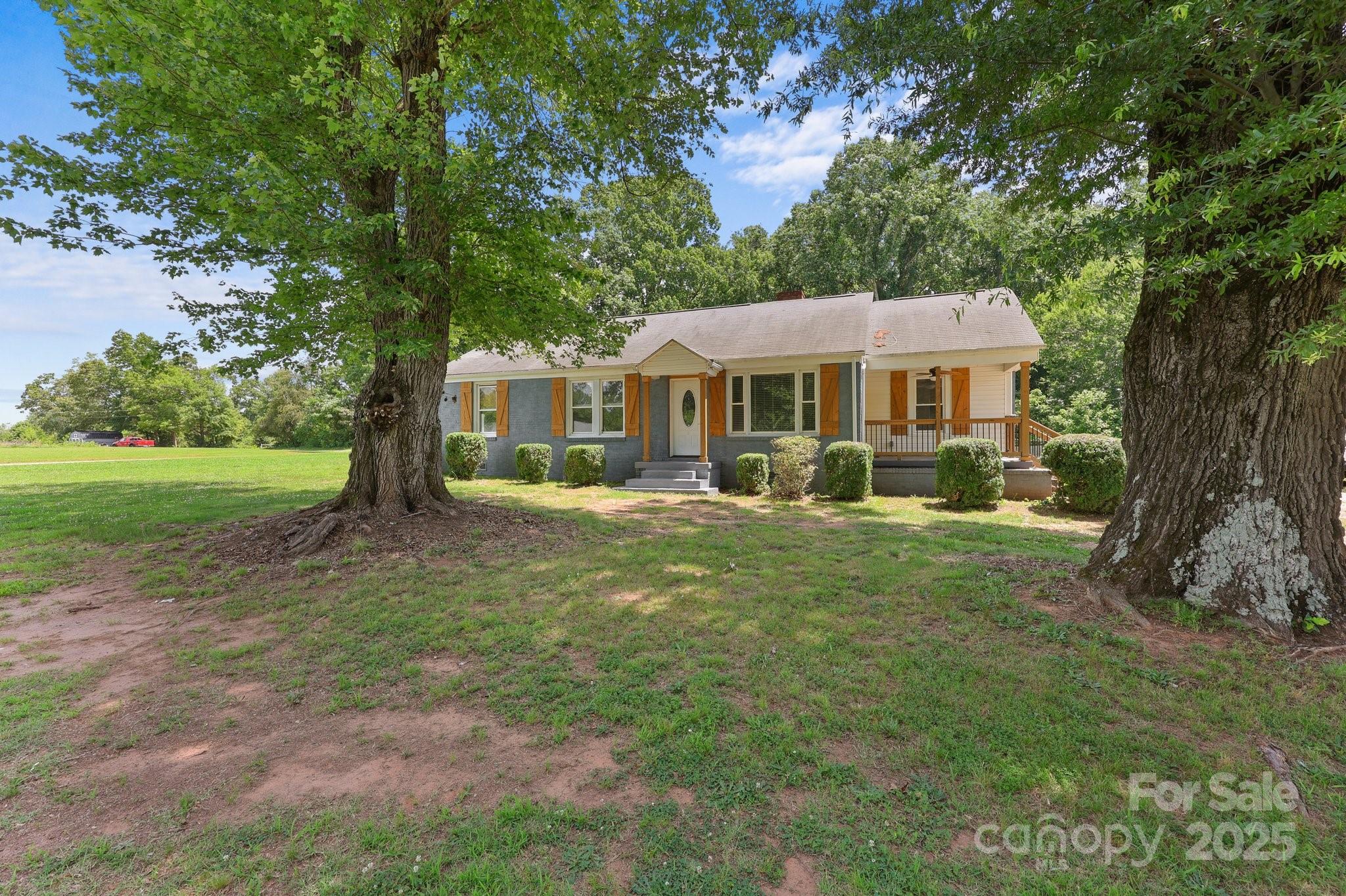 435 Stirewalt Road