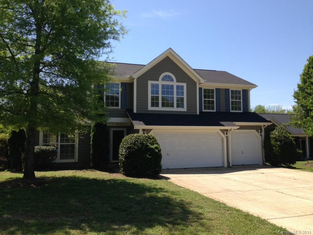 Wing Pointe - Residential