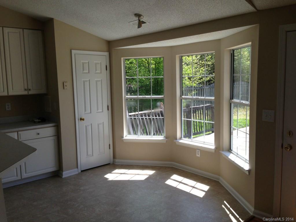 Wing Pointe - Residential